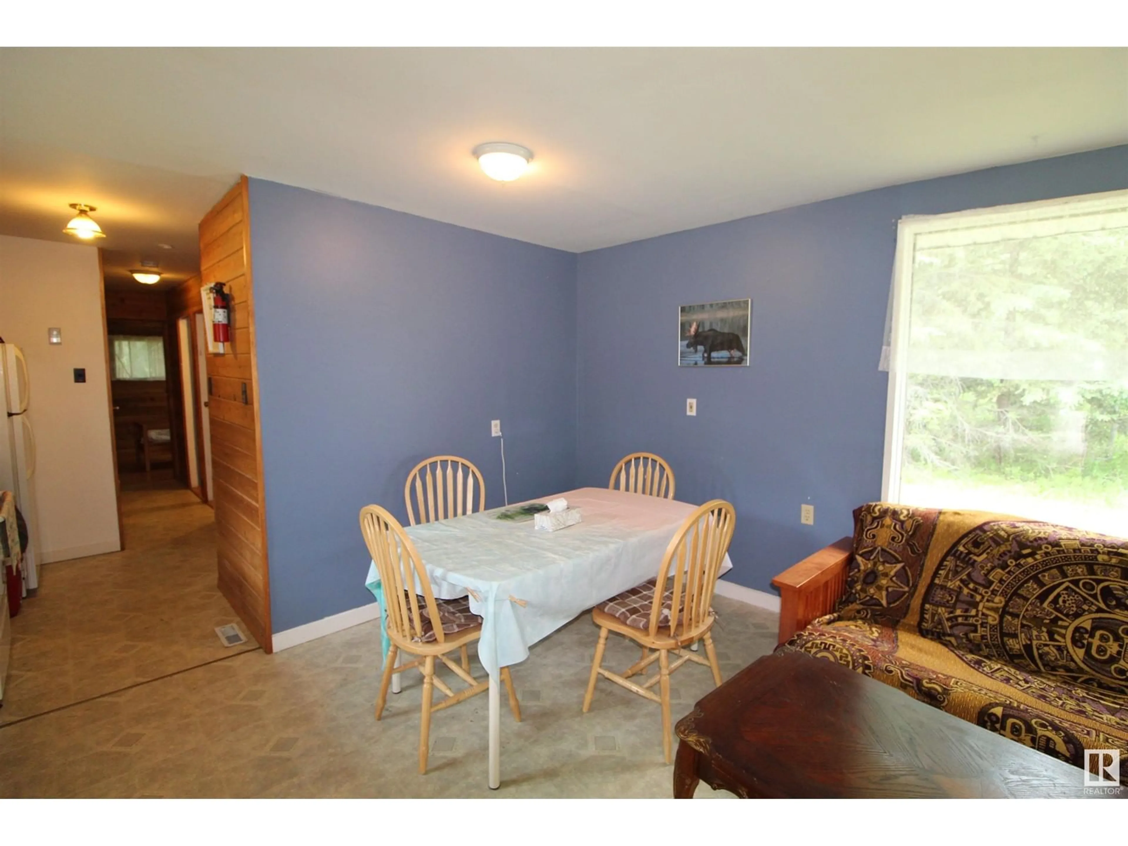 Dining room, unknown for 54104 - 19 RR 35, Rural Lac Ste. Anne County Alberta T0E0A1