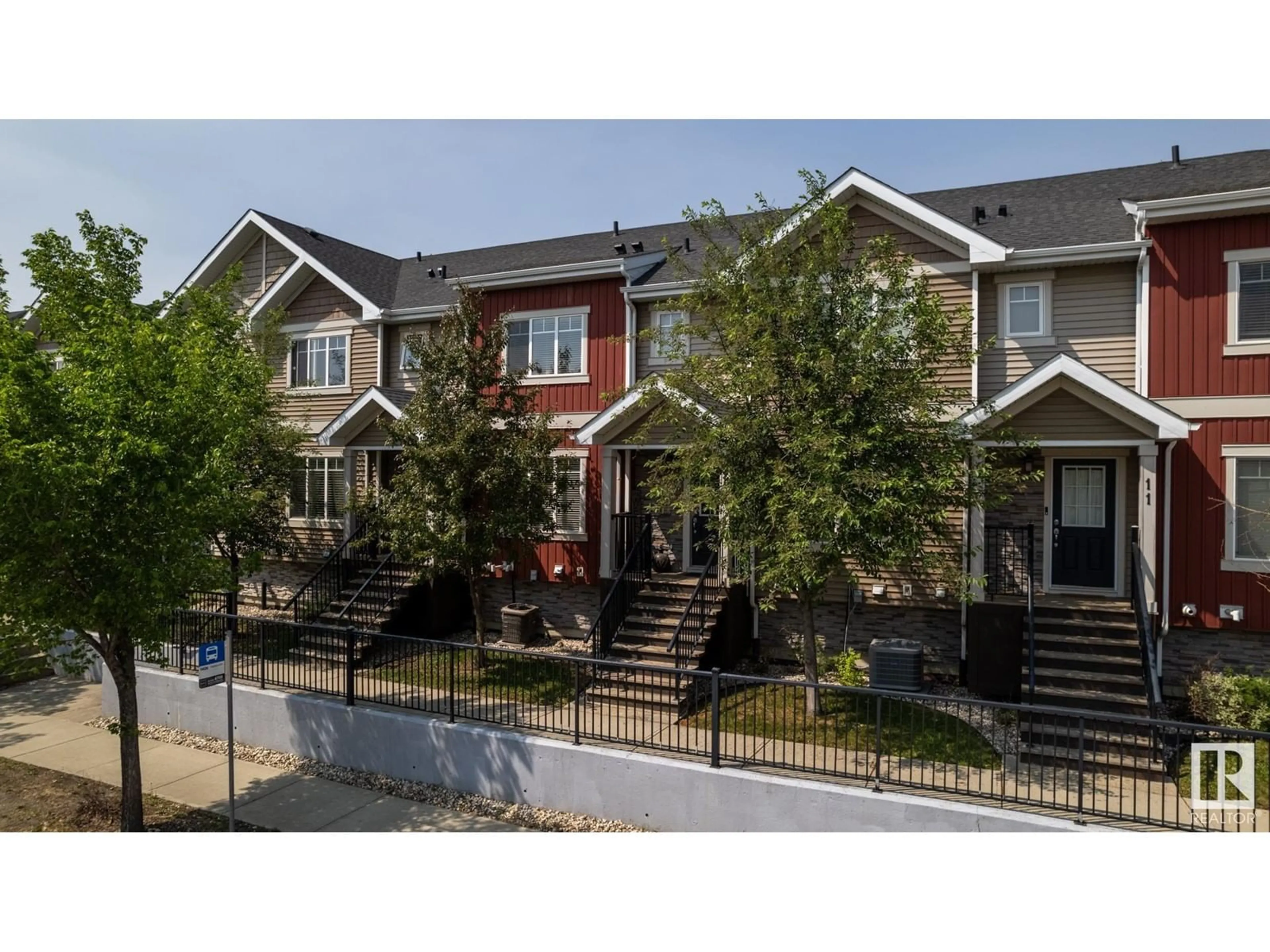 Unknown for #10 - 13810 166 AV, Edmonton Alberta T6V0K4