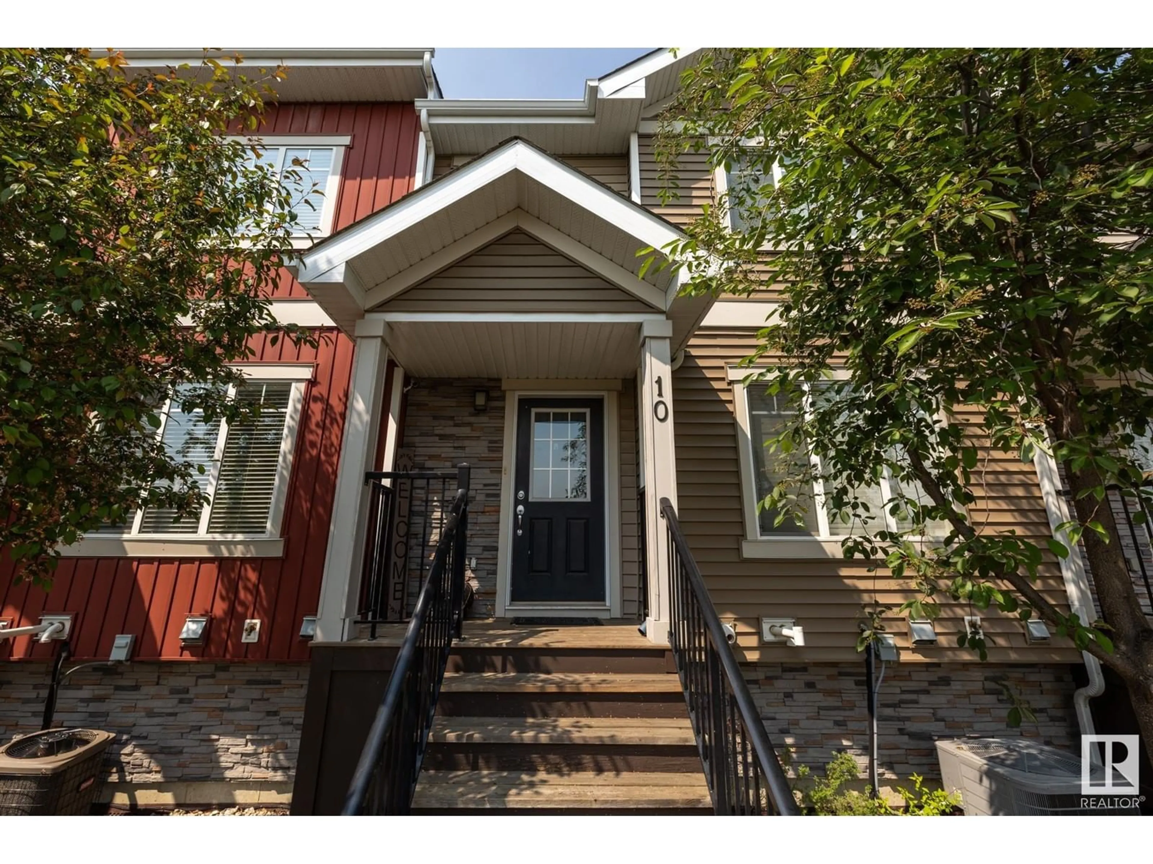 Unknown for #10 - 13810 166 AV, Edmonton Alberta T6V0K4