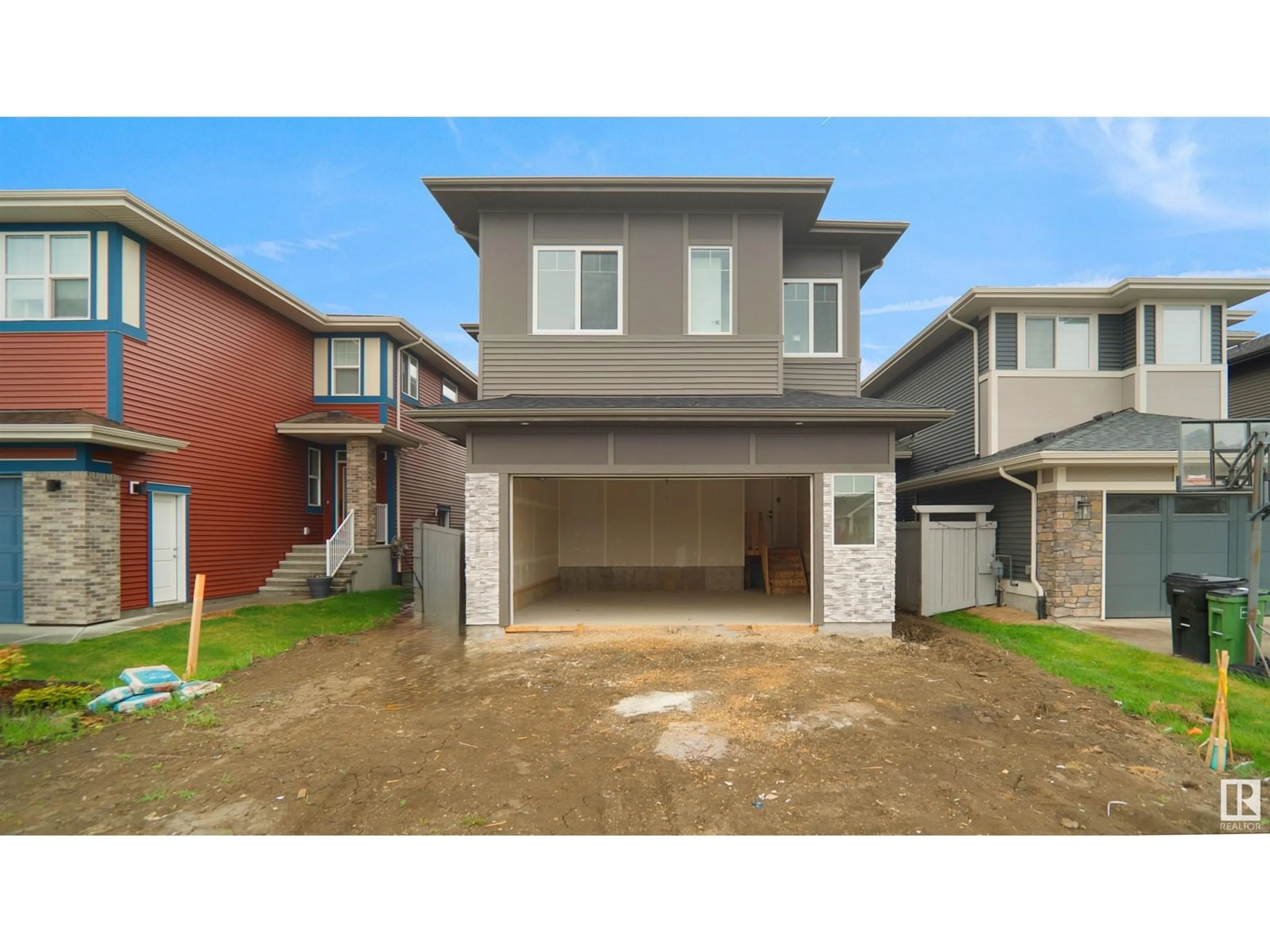 Unknown for 6179 CARR RD, Edmonton Alberta T5E6Y5