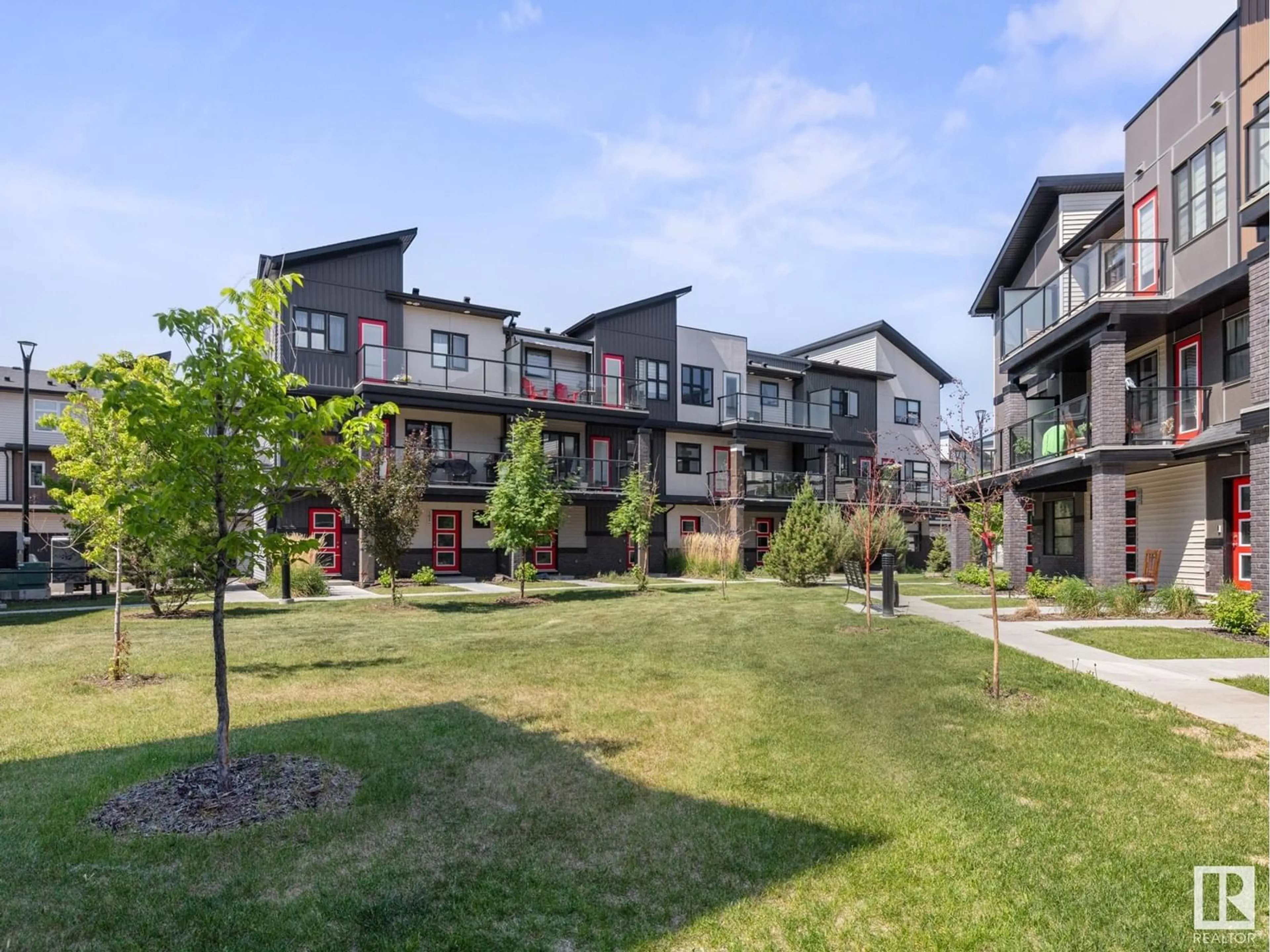 Unknown for 98 - 1203 163 ST, Edmonton Alberta T6W3X1