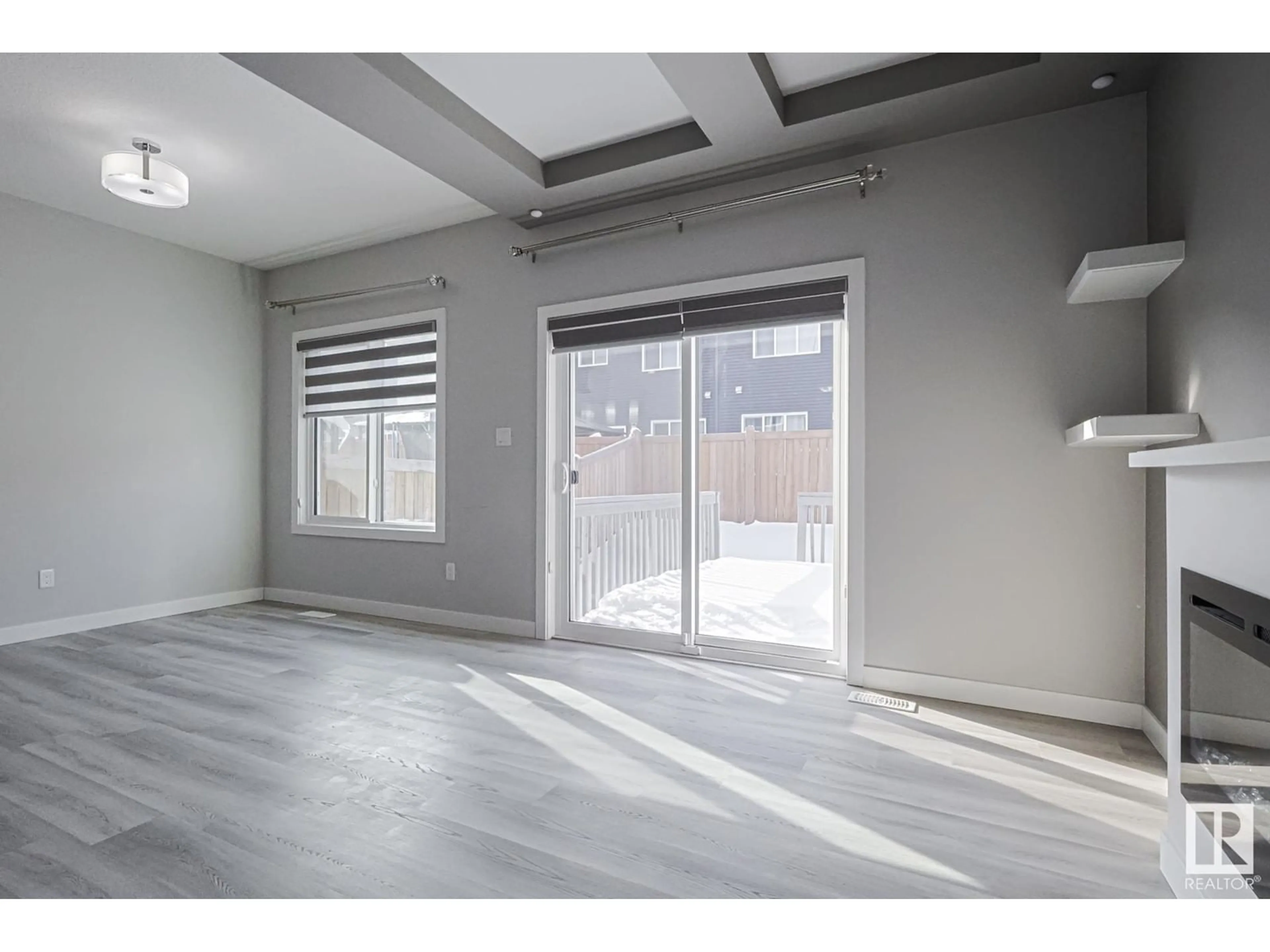 Unknown for NW - 6525 167B AV, Edmonton Alberta T5Y3X8