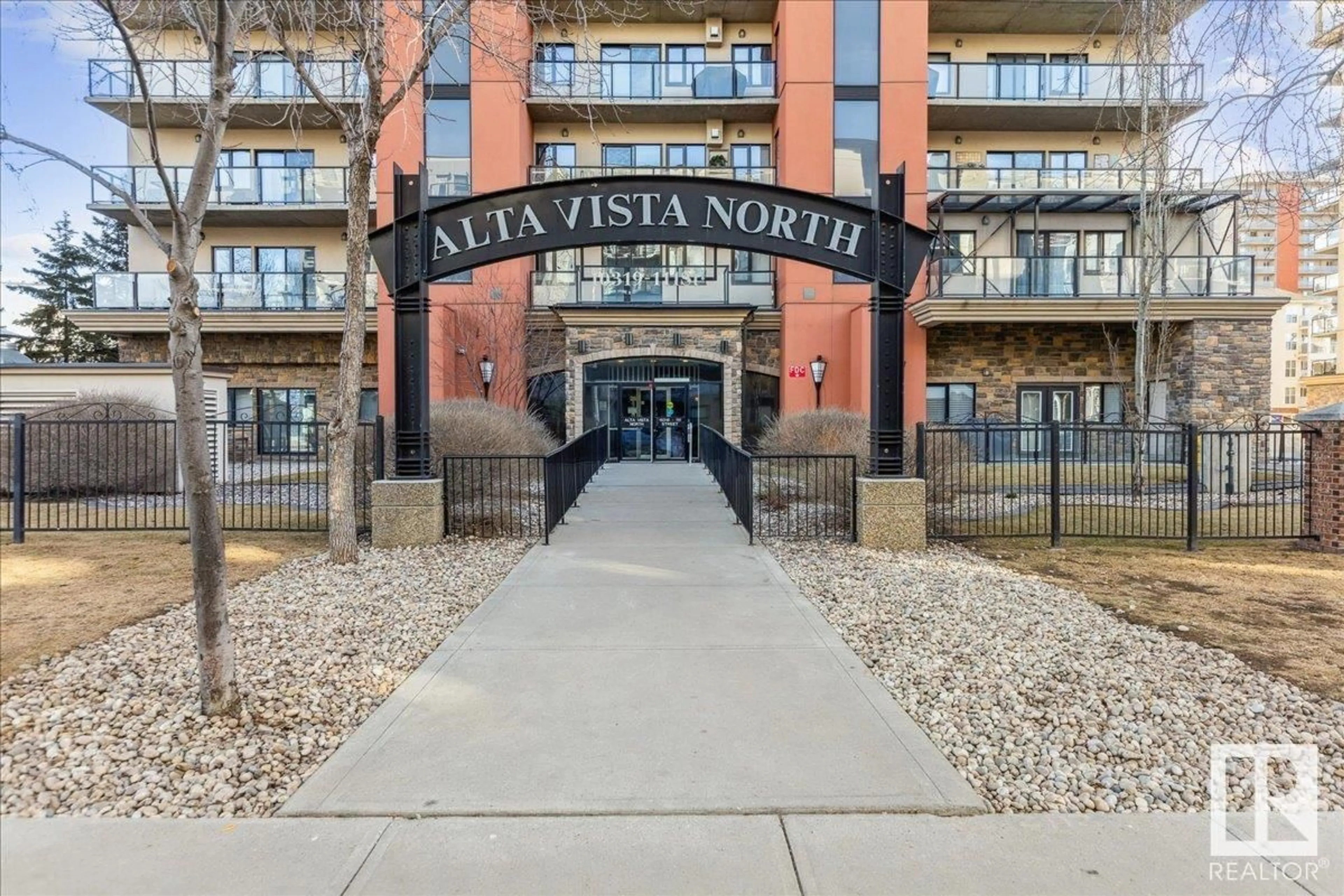Unknown for 608 - 10319 111 ST NW, Edmonton Alberta T5K0A2