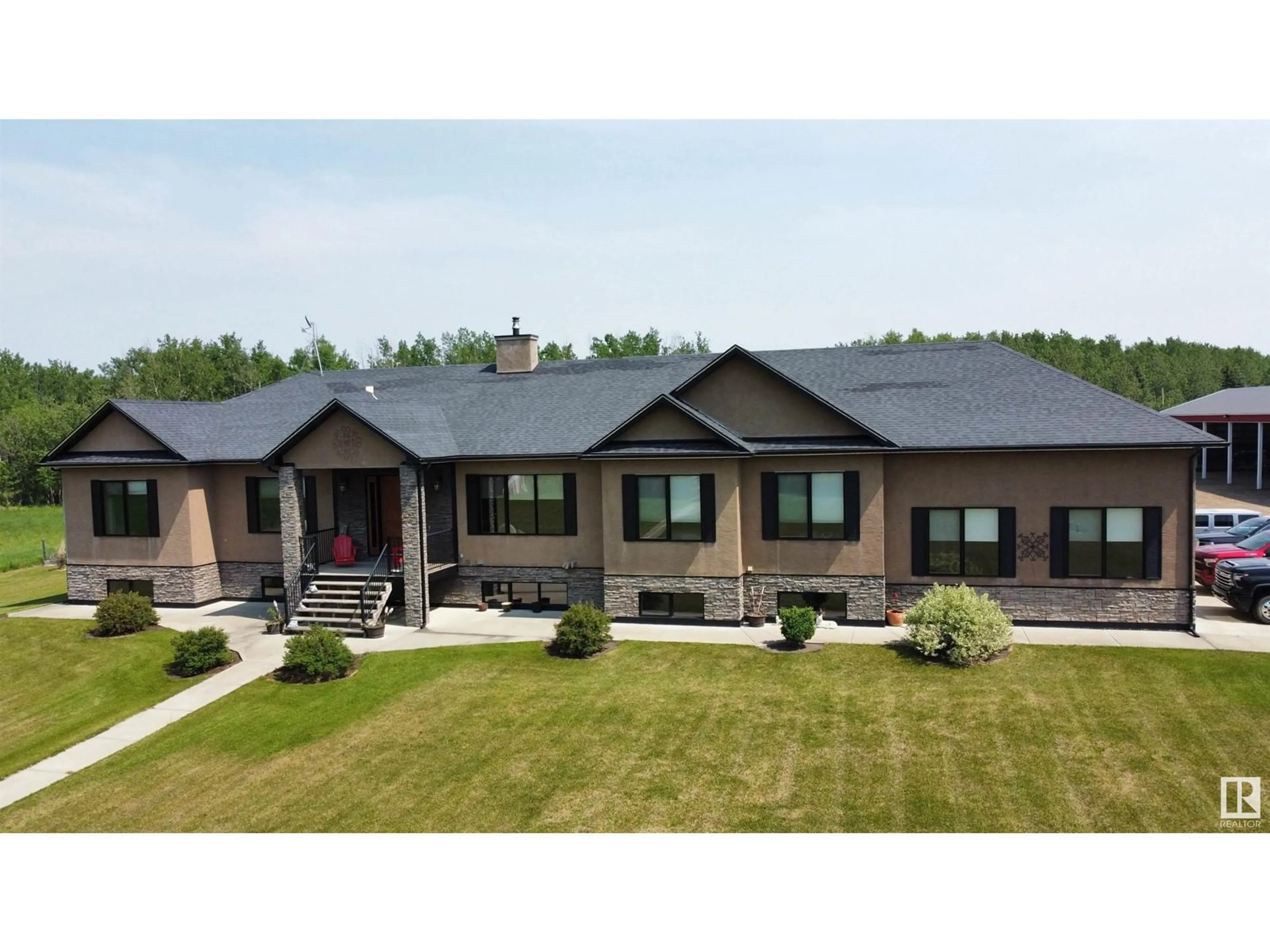 Unknown for 665033 RGE RD 181, Rural Athabasca County Alberta T0A0E0