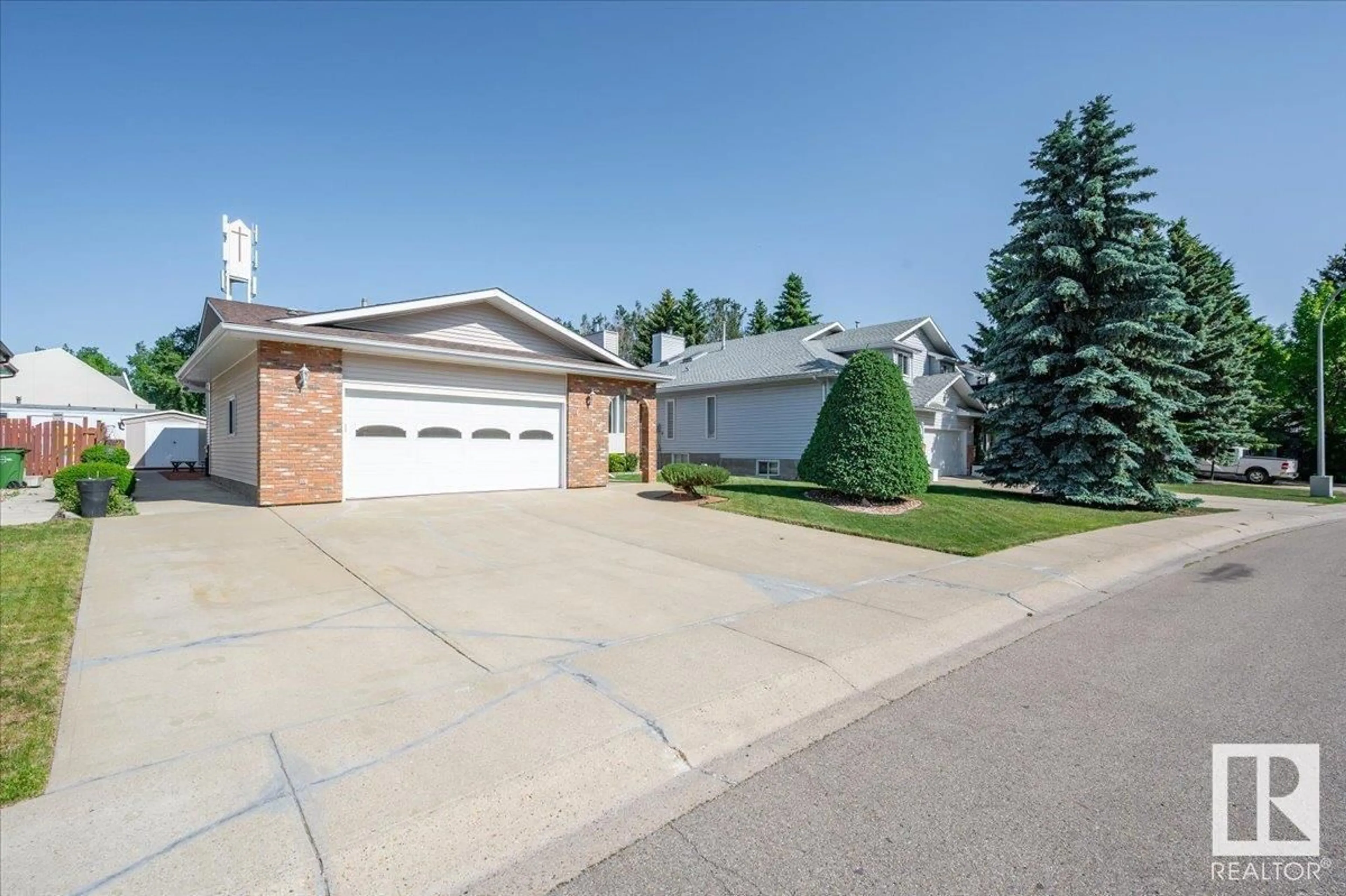 Unknown for 6016 183 ST, Edmonton Alberta T6M1T8
