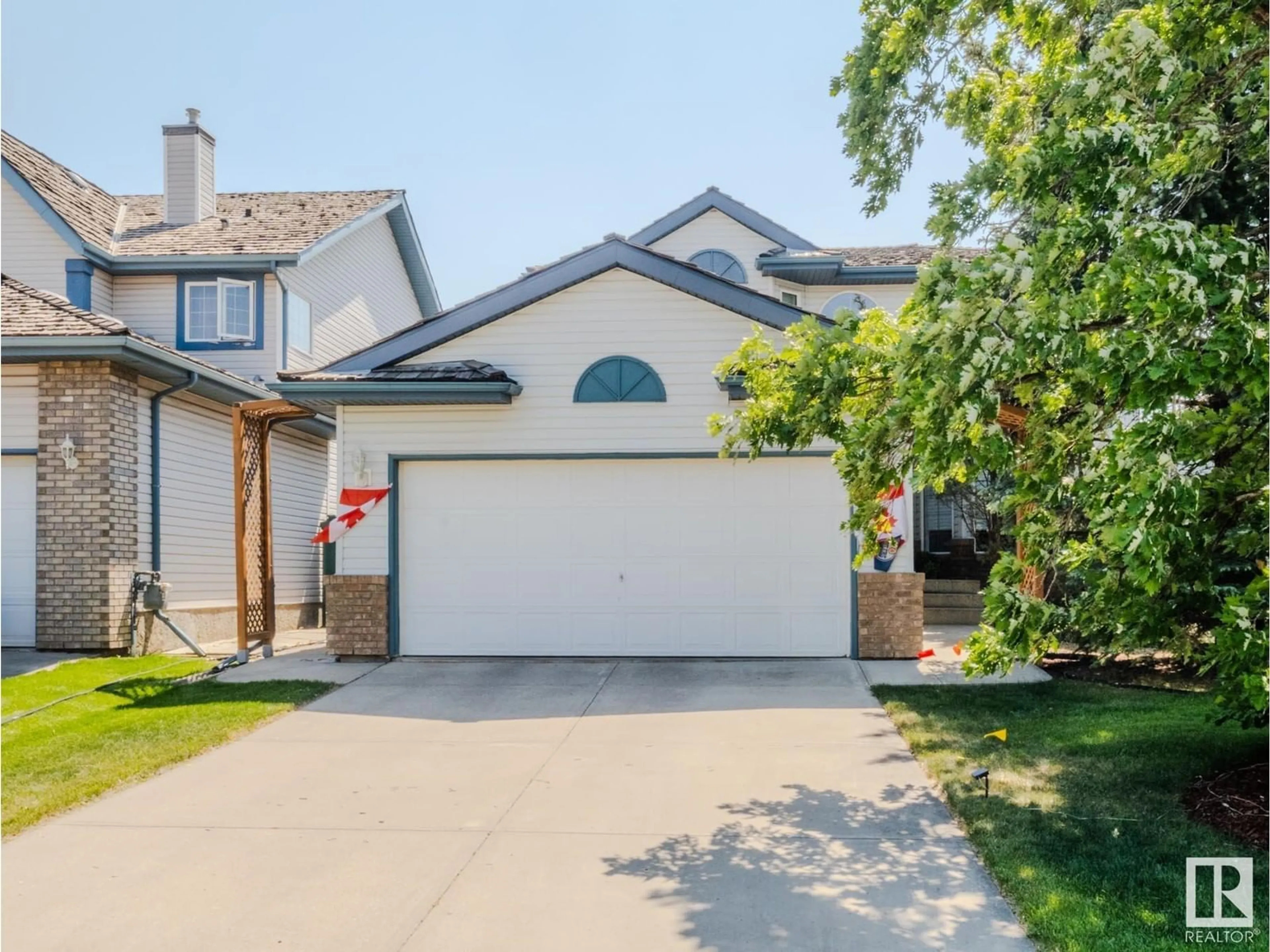 Unknown for 366 BLACKBURN EAST DR, Edmonton Alberta T6W1B8