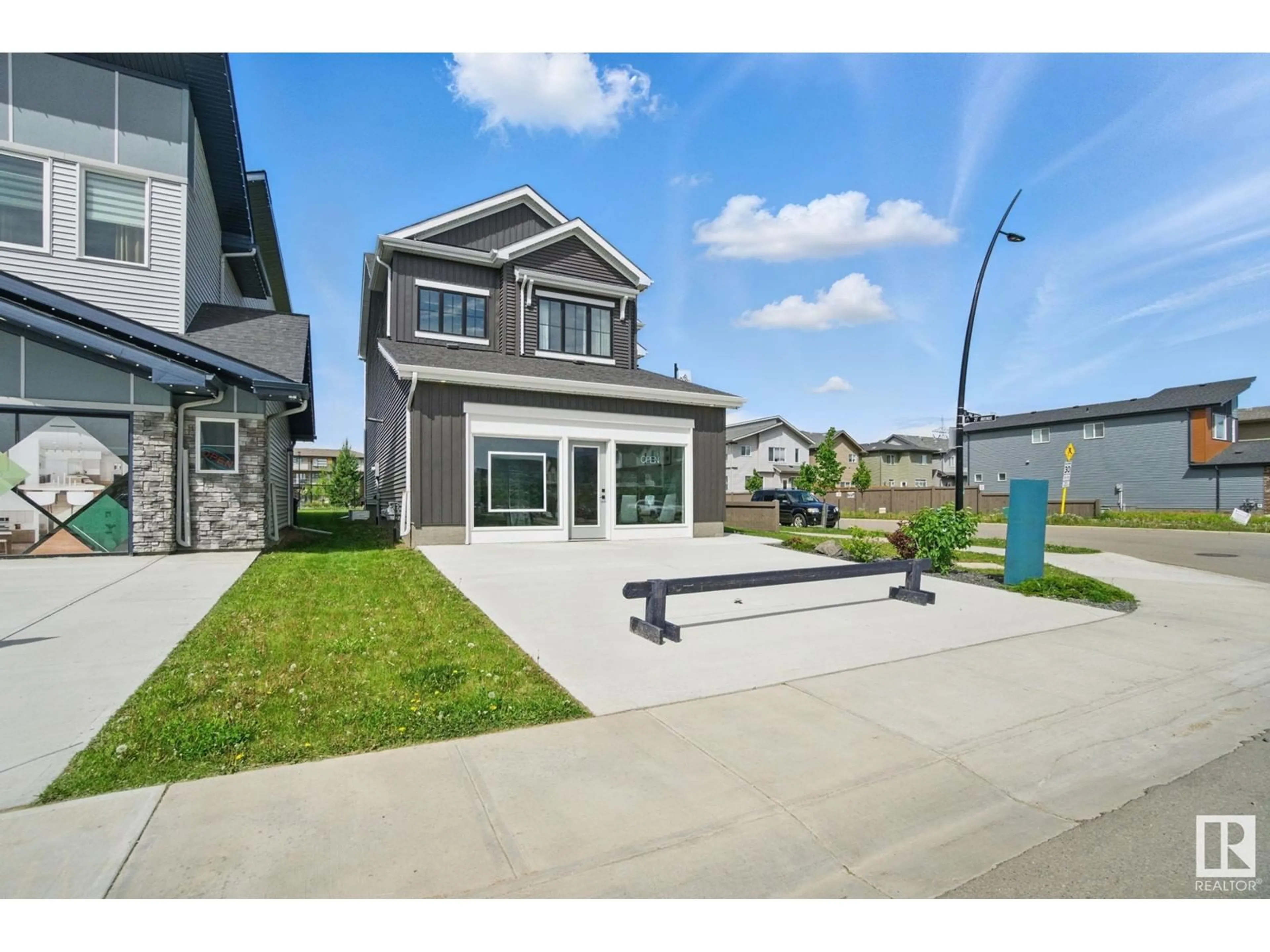 Unknown for NW - 2660 194 ST, Edmonton Alberta T6M1K9