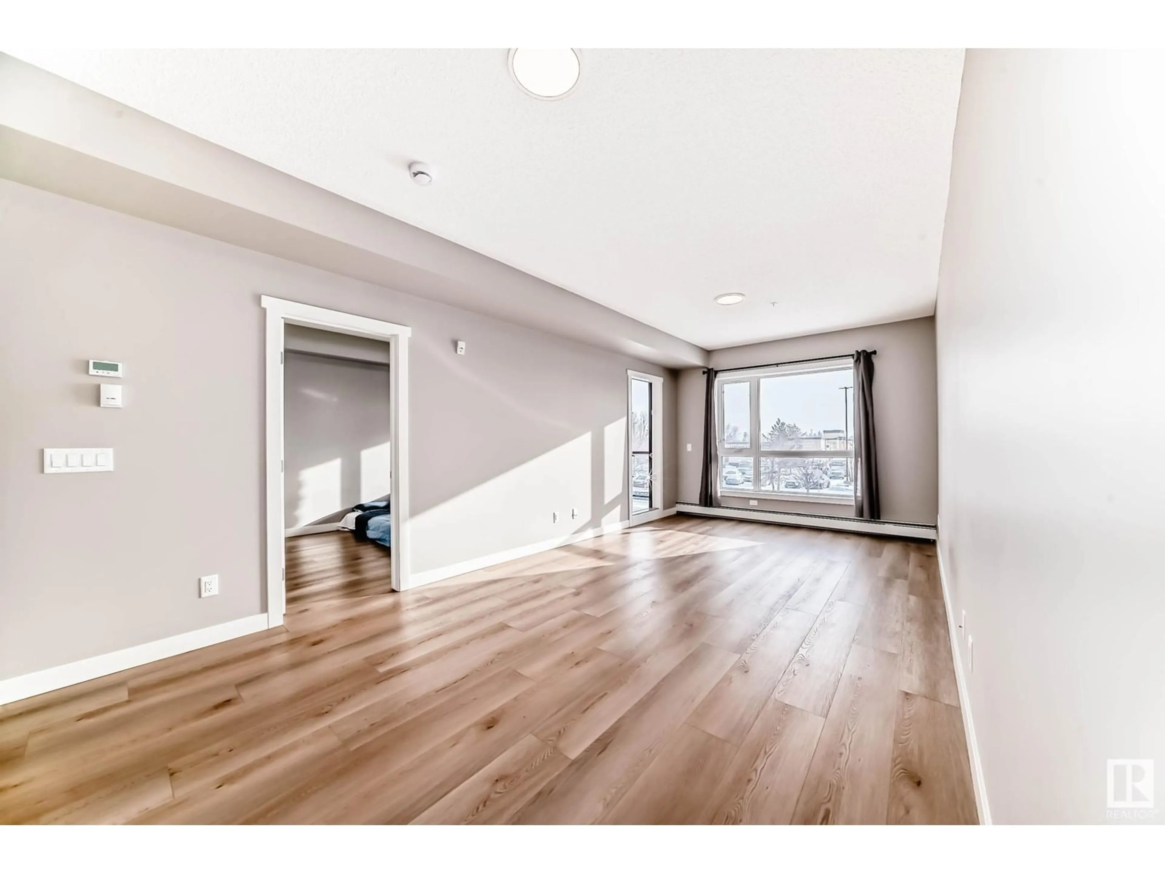 A pic of a room for #221 - 12804 140 AV, Edmonton Alberta T6V1K4
