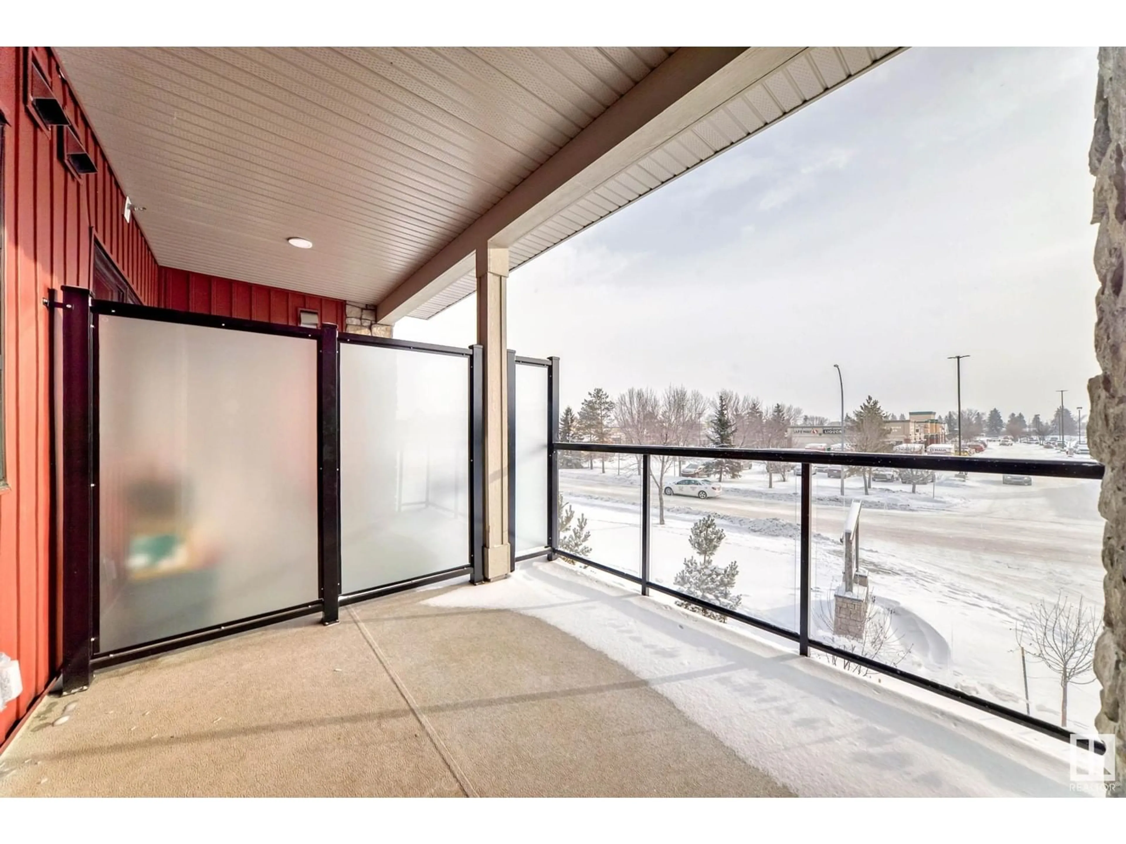 Unknown for #221 - 12804 140 AV, Edmonton Alberta T6V1K4