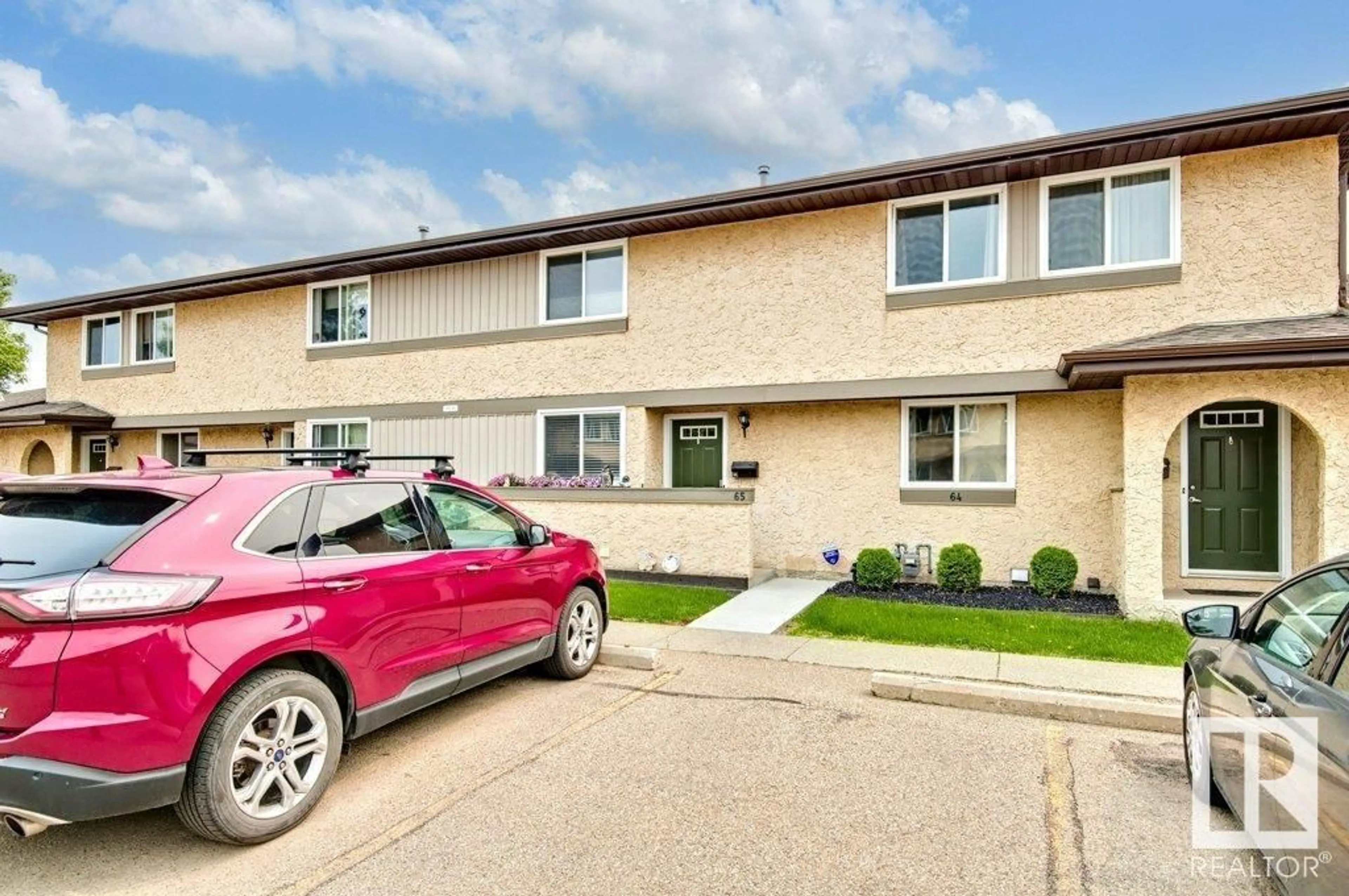 Unknown for 65 - 8930 99 AV, Fort Saskatchewan Alberta T8L0C9