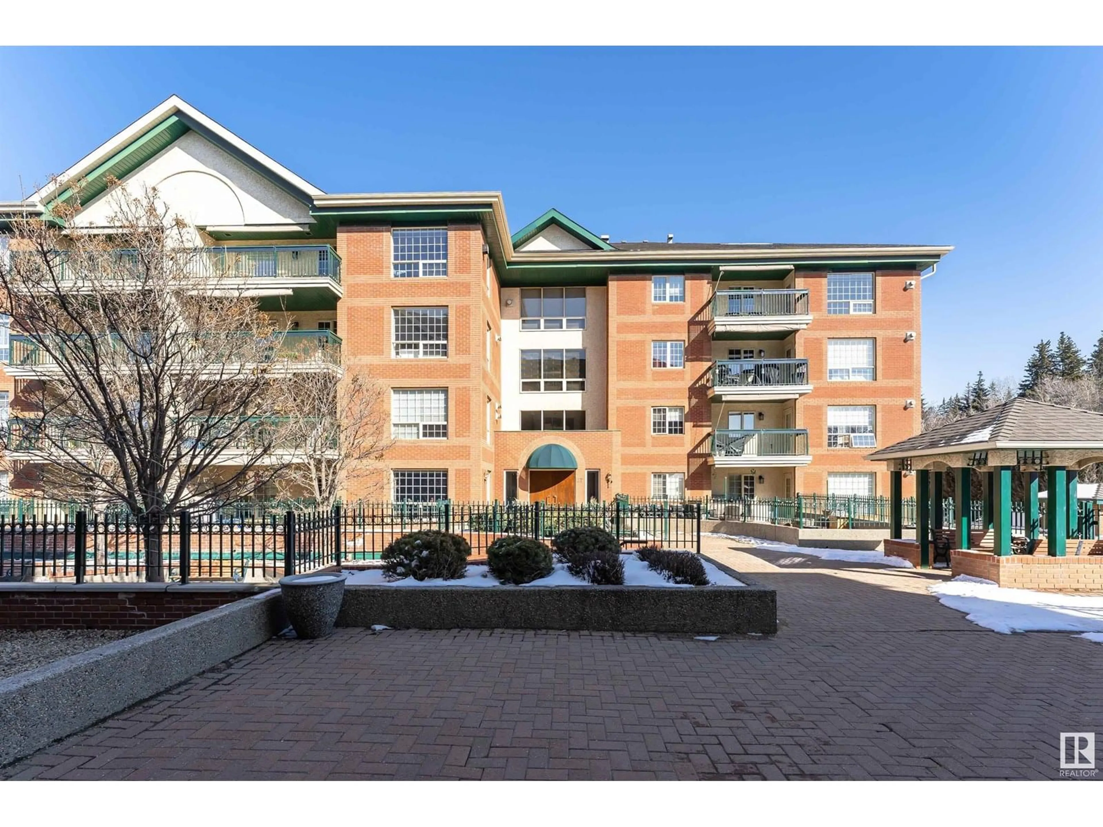 Unknown for 37 - 301 SIR WINSTON CHURCHILL AV, St. Albert Alberta T8N0G3
