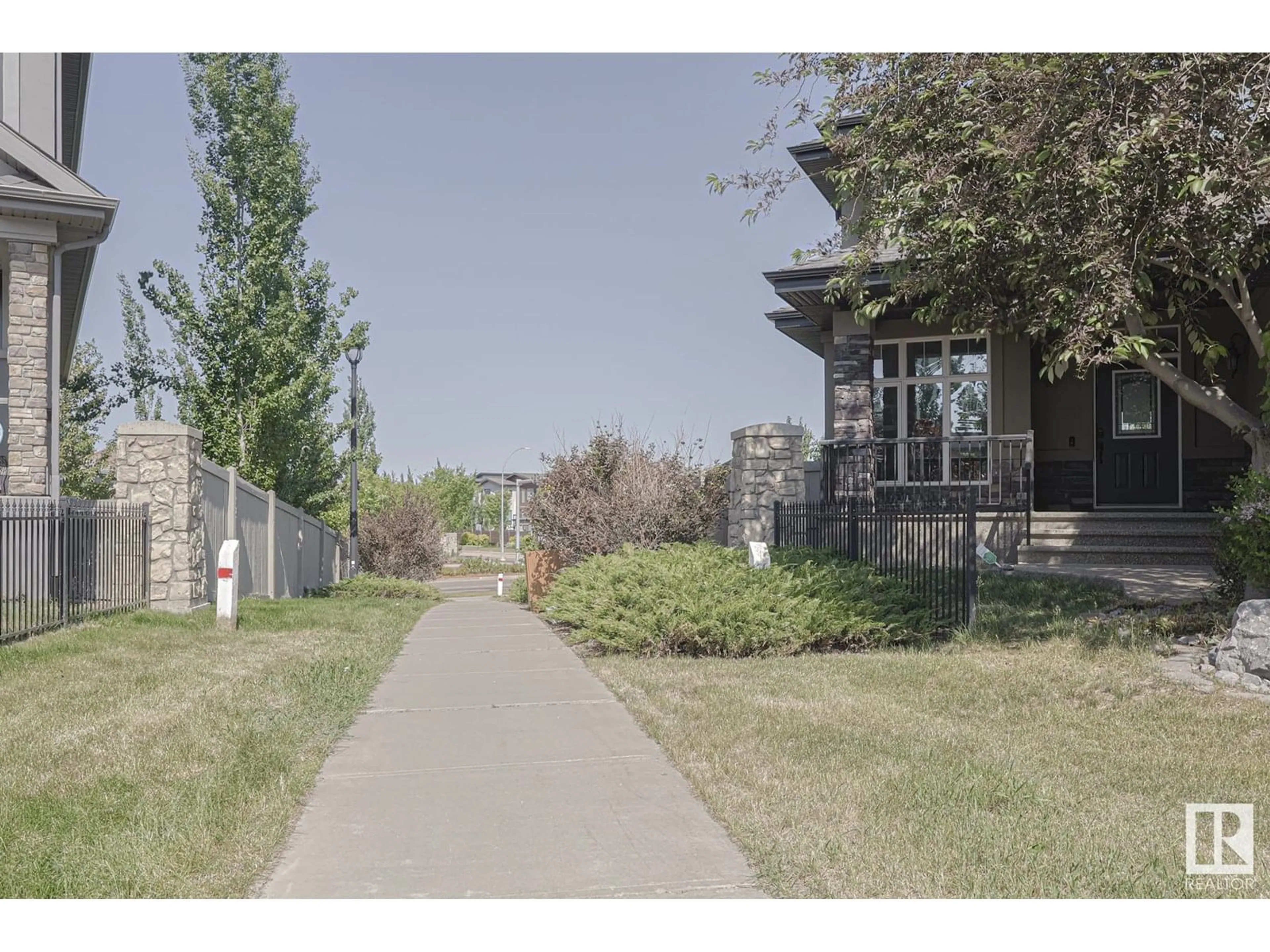 Unknown for SW - 2261 WARRY LO, Edmonton Alberta T6W0N7