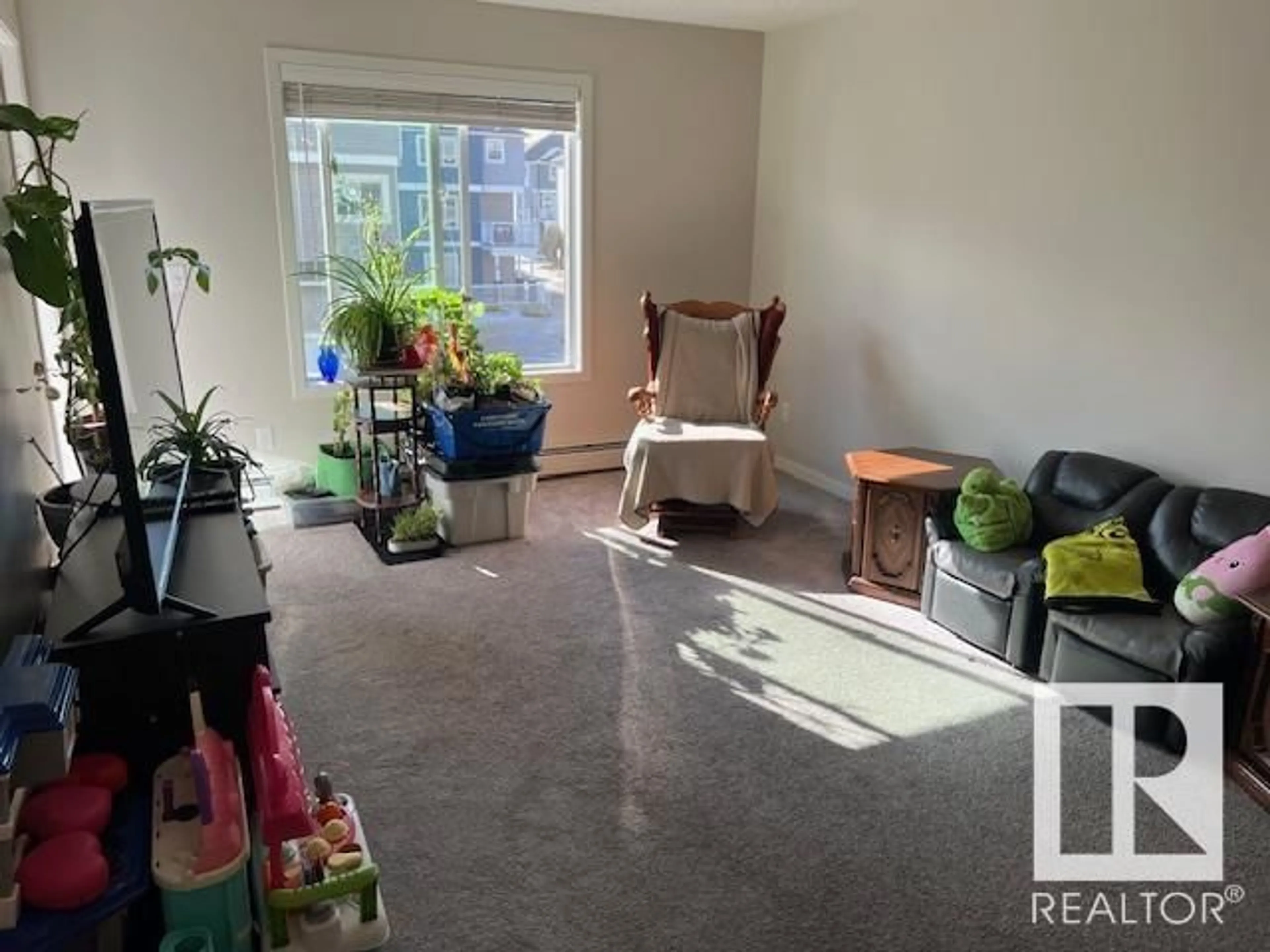 A pic of a room for #219 - 1820 RUTHERFORD RD, Edmonton Alberta T6W2K6