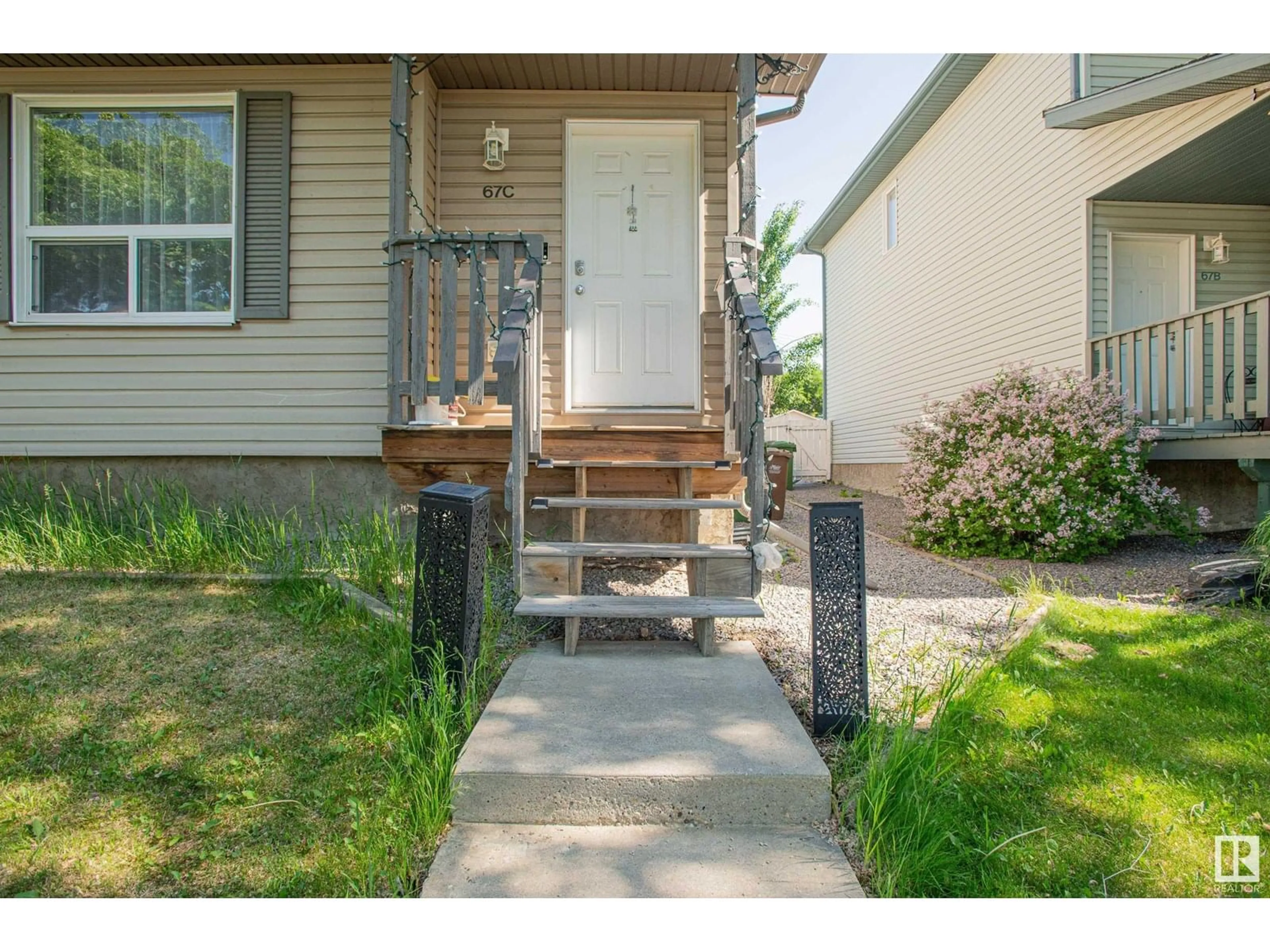 Unknown for 67C MISSION AV, St. Albert Alberta T8N1H8