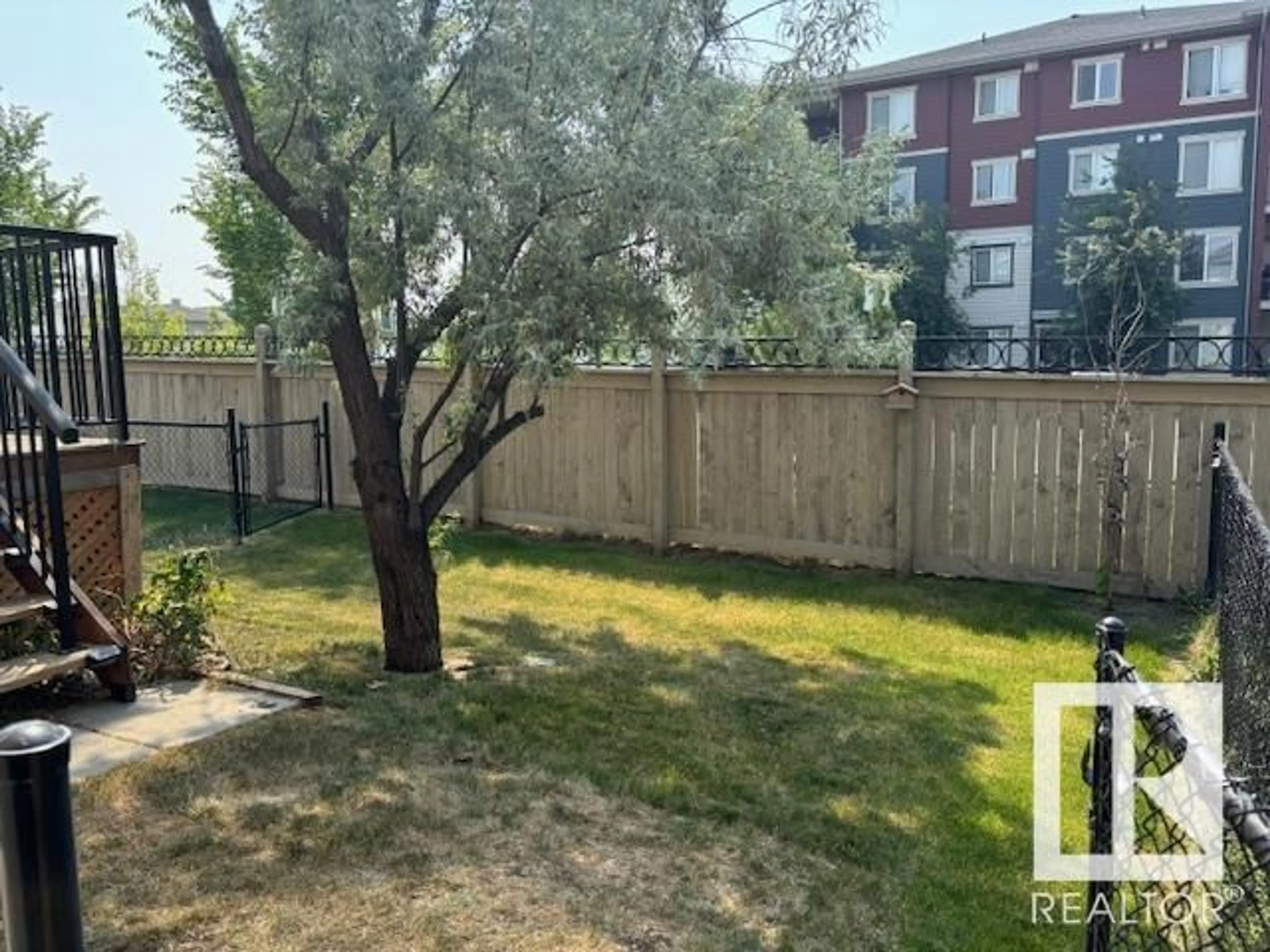 Unknown for #3 - 1128 156 ST, Edmonton Alberta T6R0C9