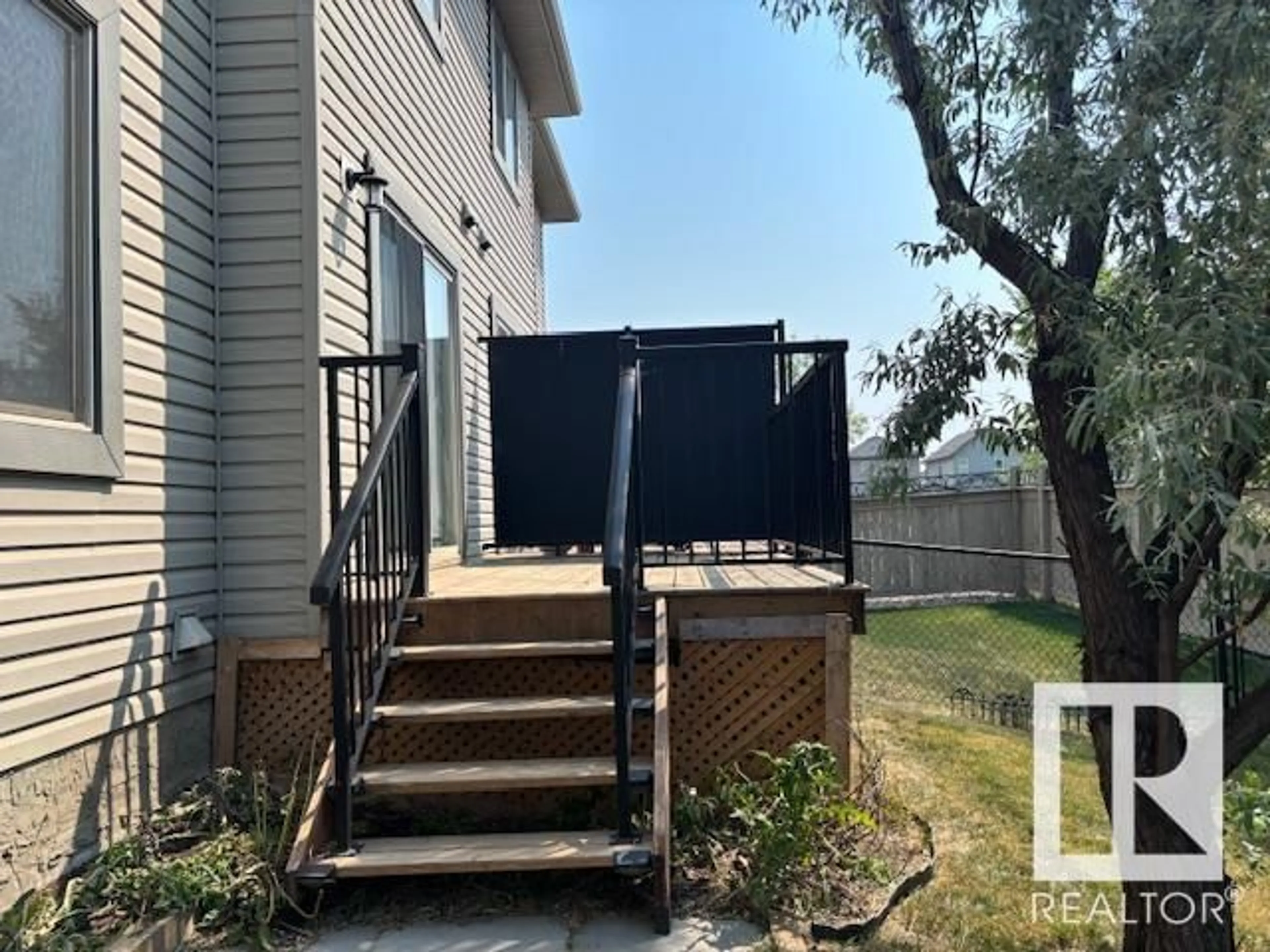 Unknown for #3 - 1128 156 ST, Edmonton Alberta T6R0C9