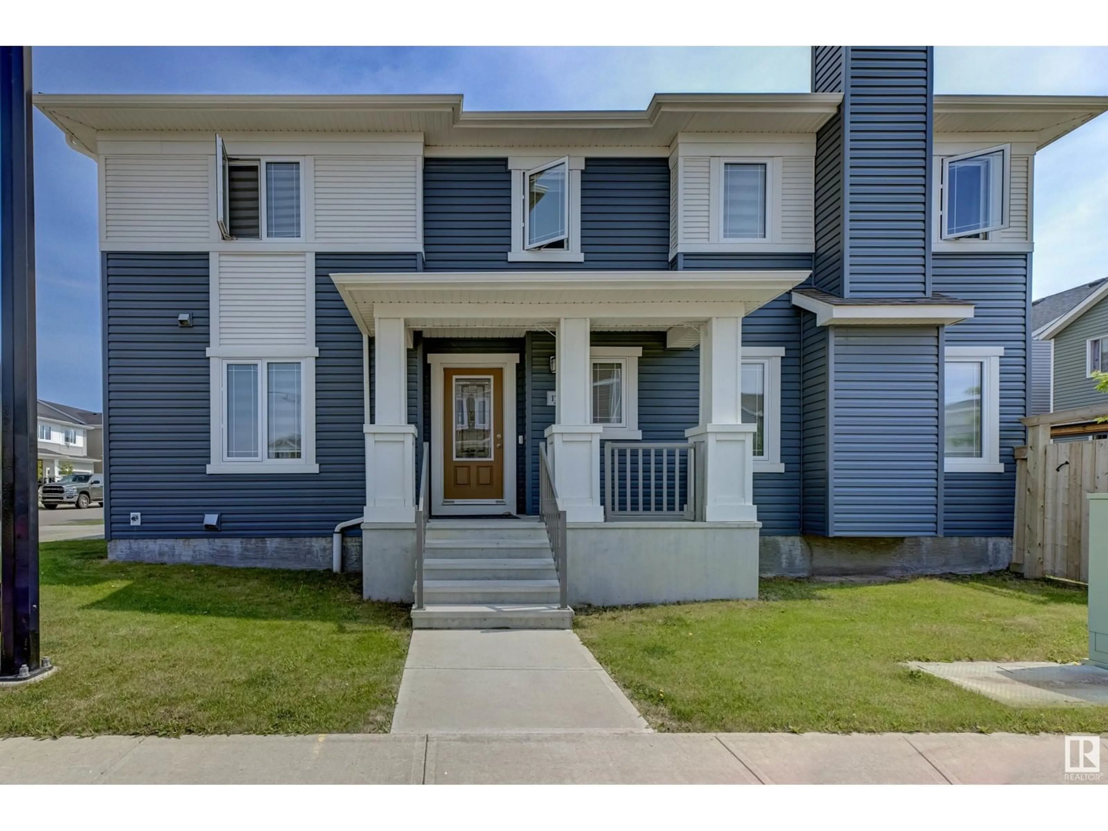 Unknown for NW - 1763 201 ST, Edmonton Alberta T6M0Y1