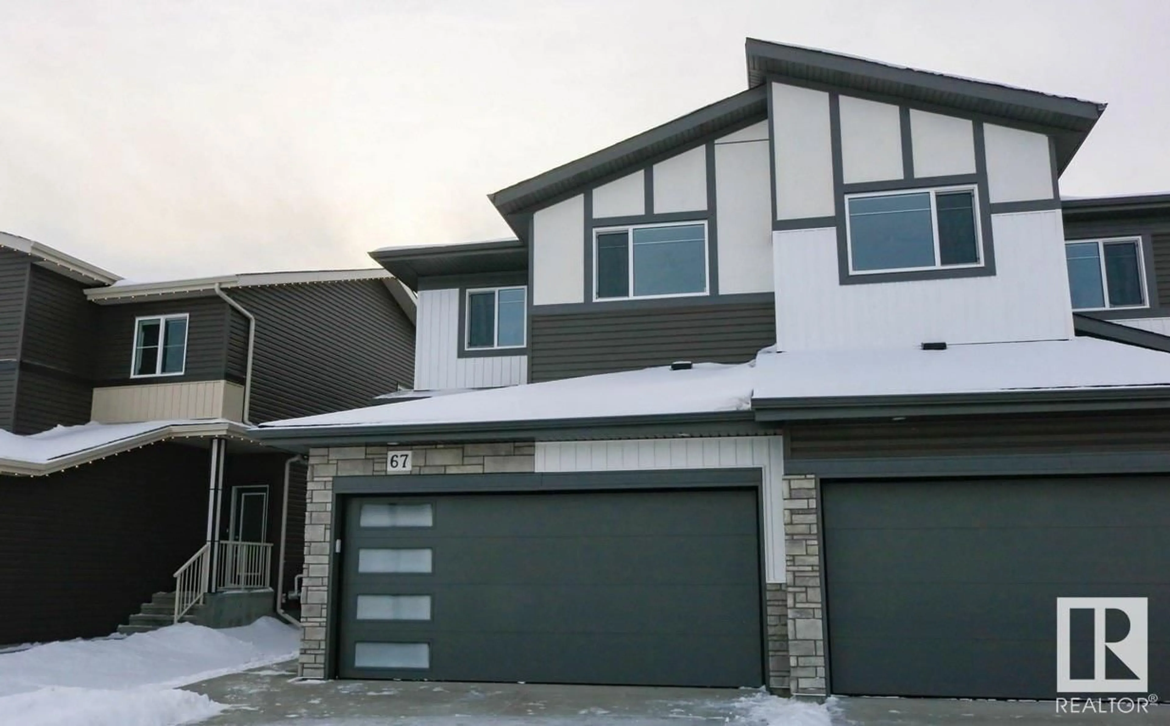 Unknown for 67 RIVERSIDE DR, St. Albert Alberta T8N7Y9
