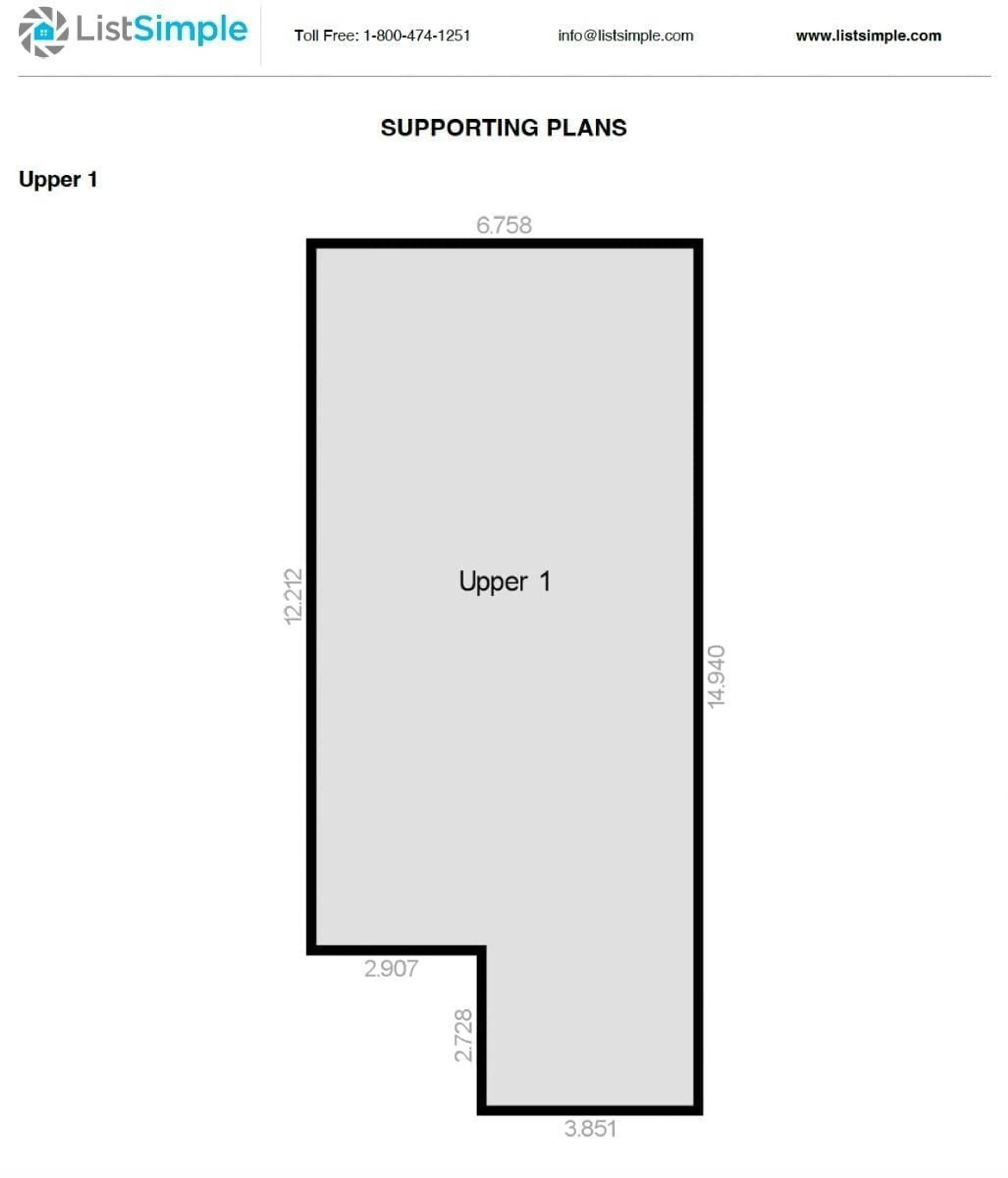 Floor plan for 67 RIVERSIDE DR, St. Albert Alberta T8N7Y9