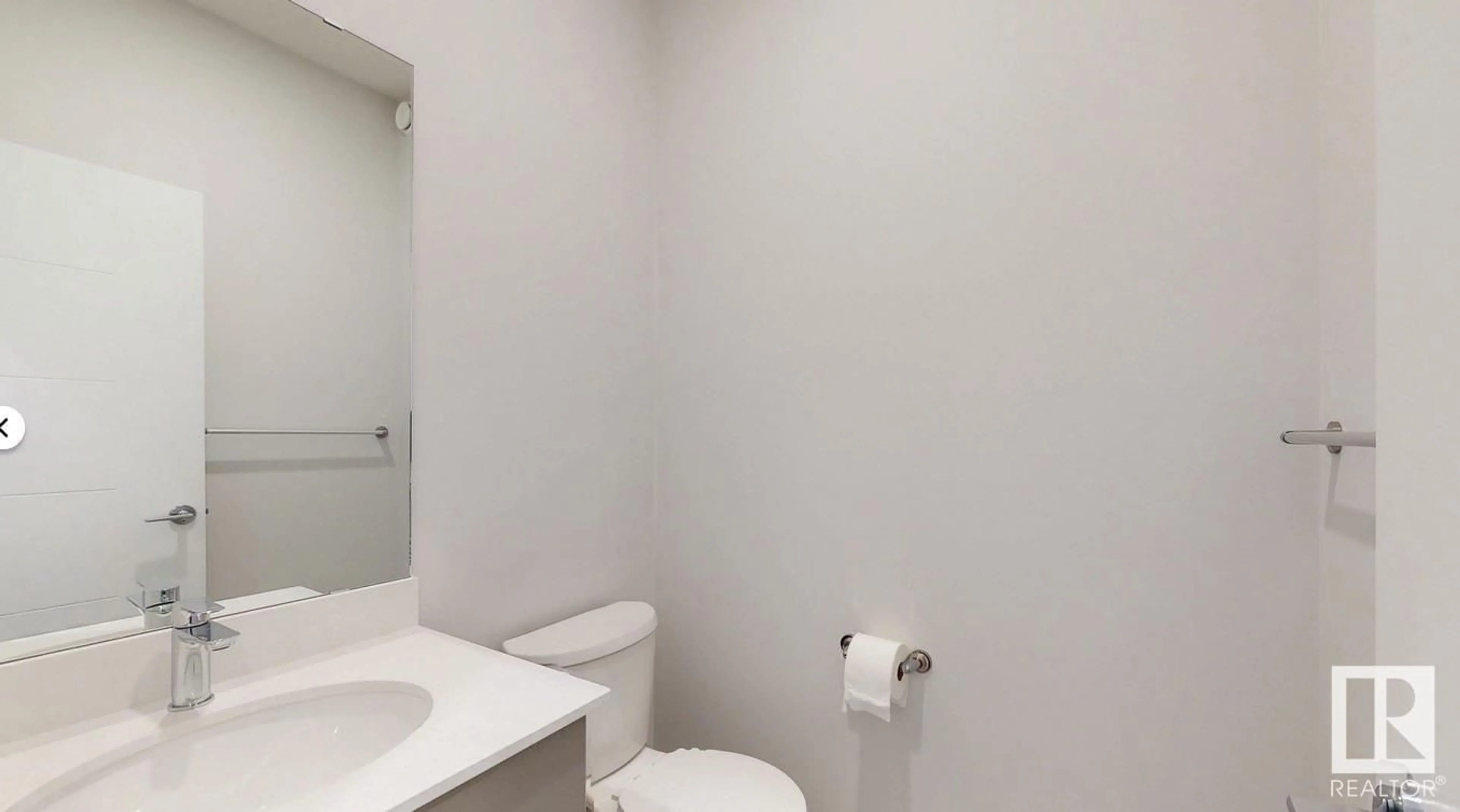 Standard bathroom, floor is not visible for 67 RIVERSIDE DR, St. Albert Alberta T8N7Y9