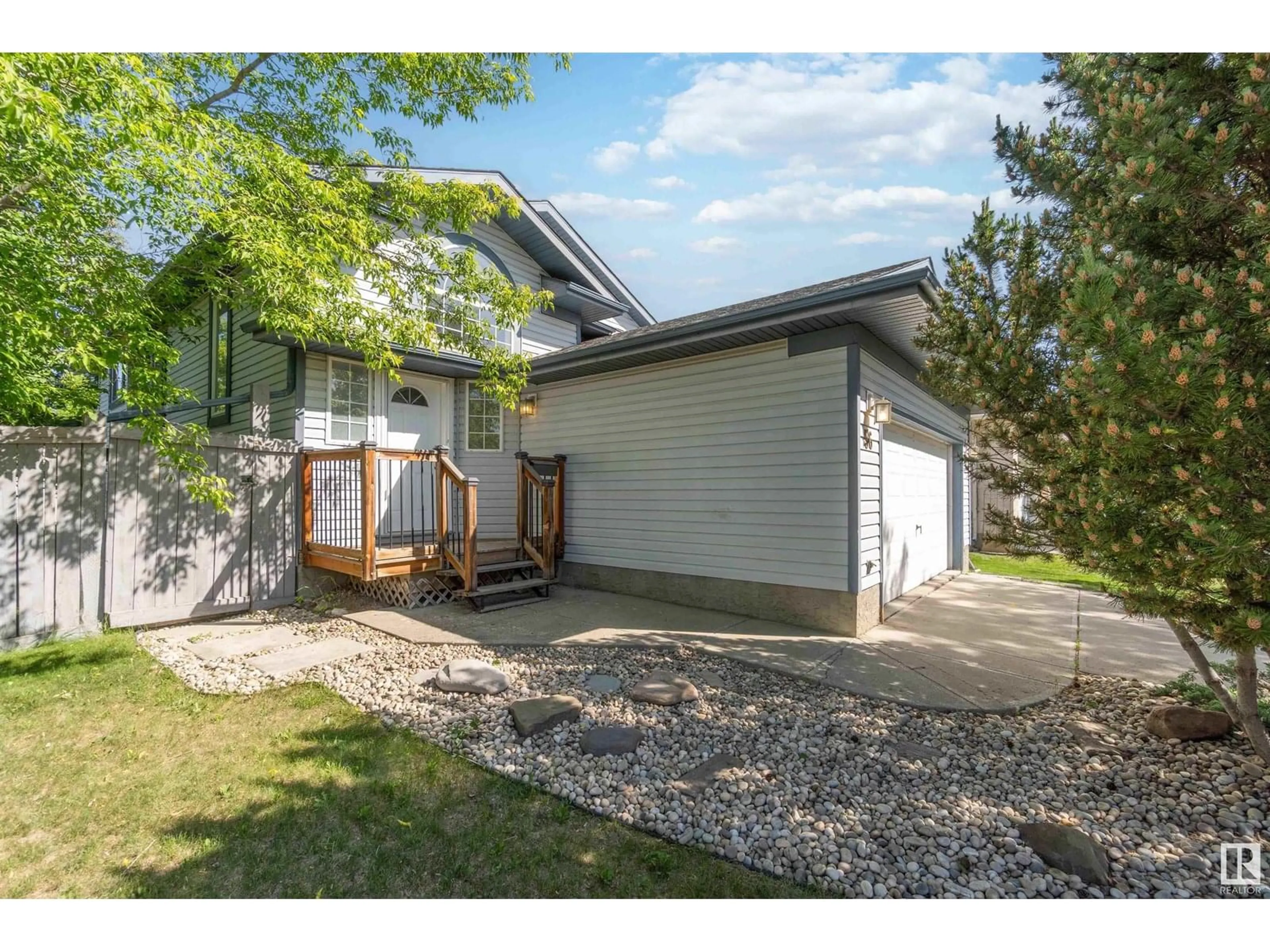 Unknown for 56 OAKRIDIDGE DR, St. Albert Alberta T8N6H9