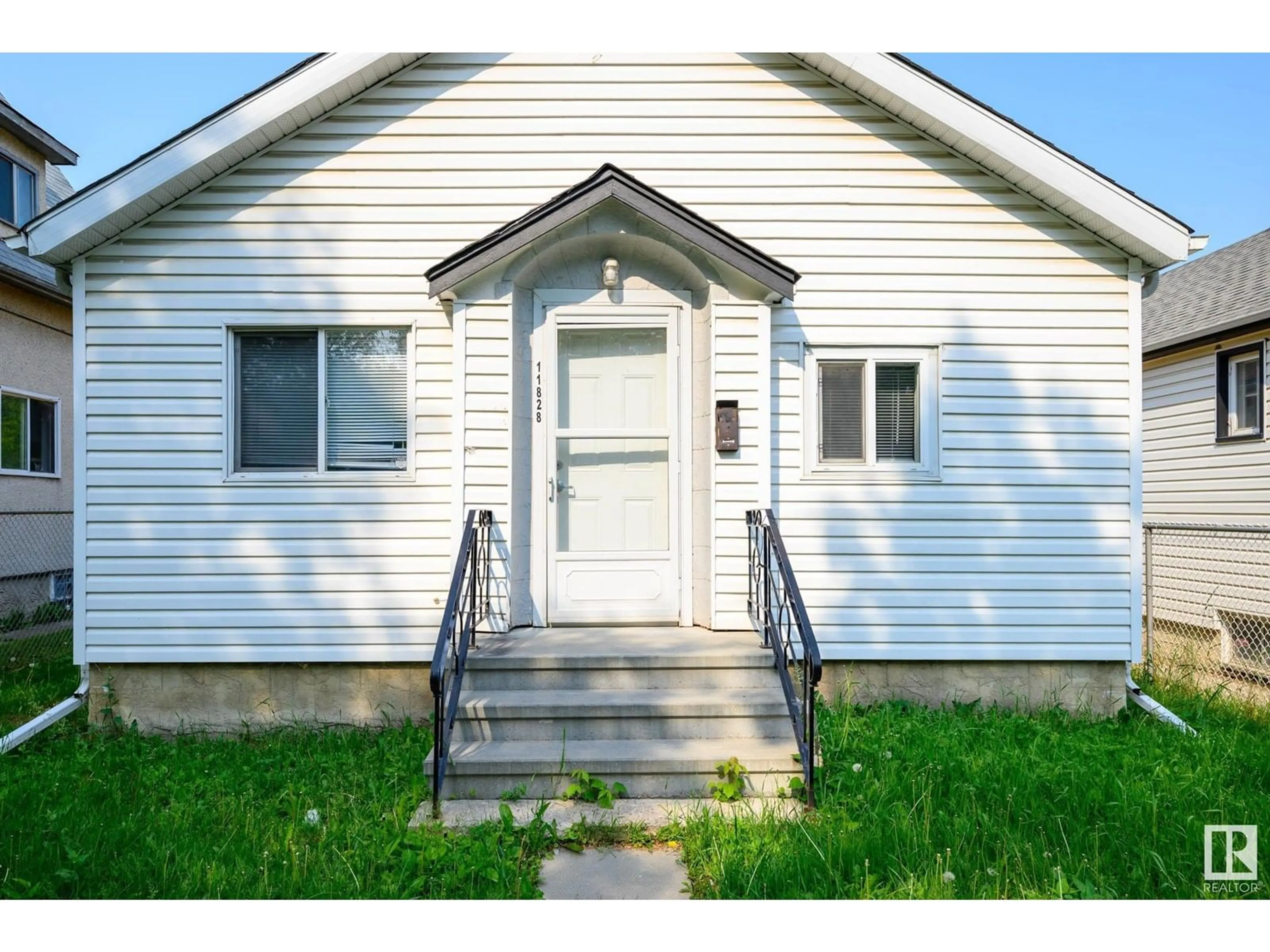 Unknown for NW - 11828 79 ST, Edmonton Alberta T5B2L1