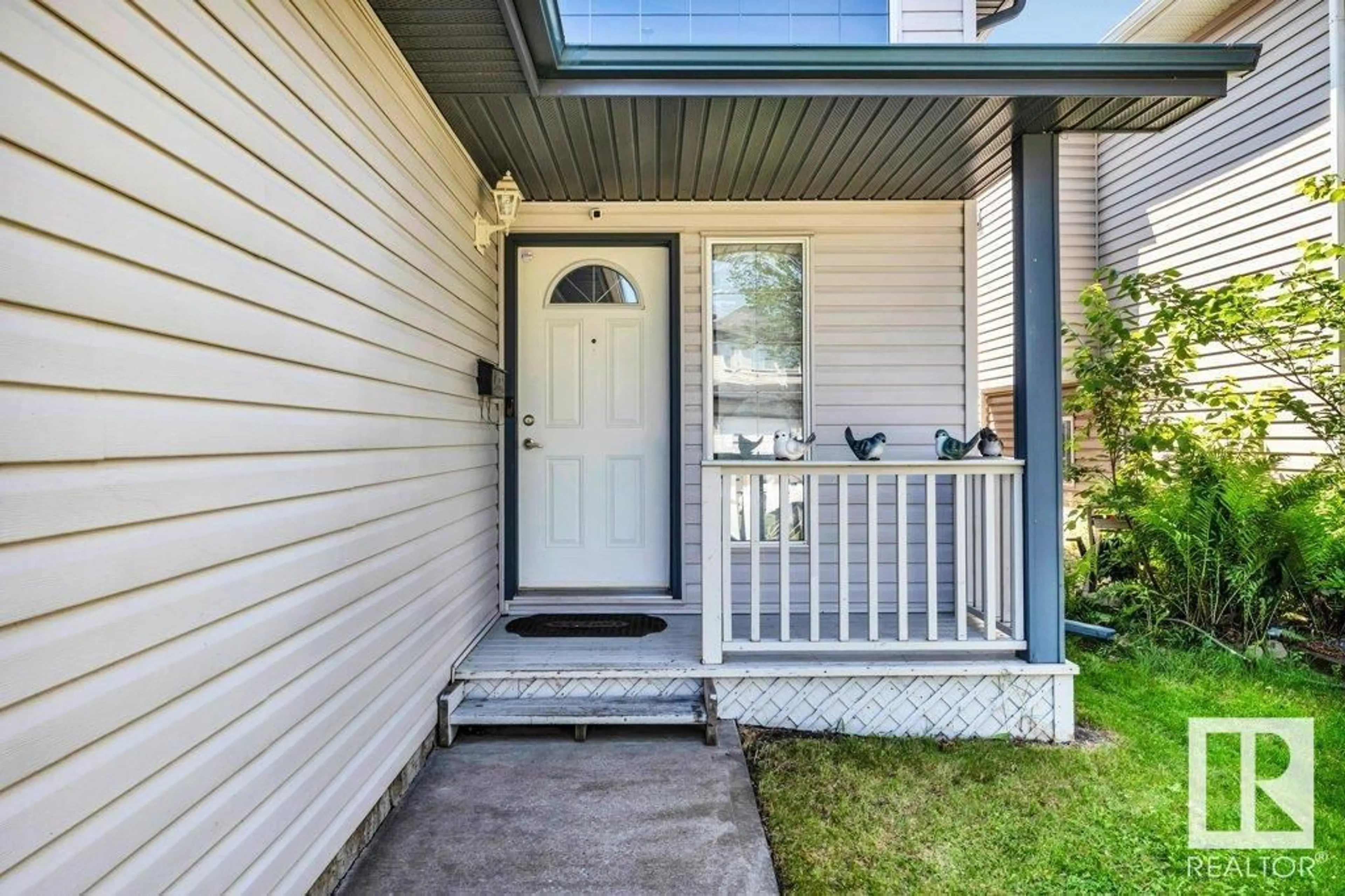 Unknown for 4529 154 AV, Edmonton Alberta T5Y3H3