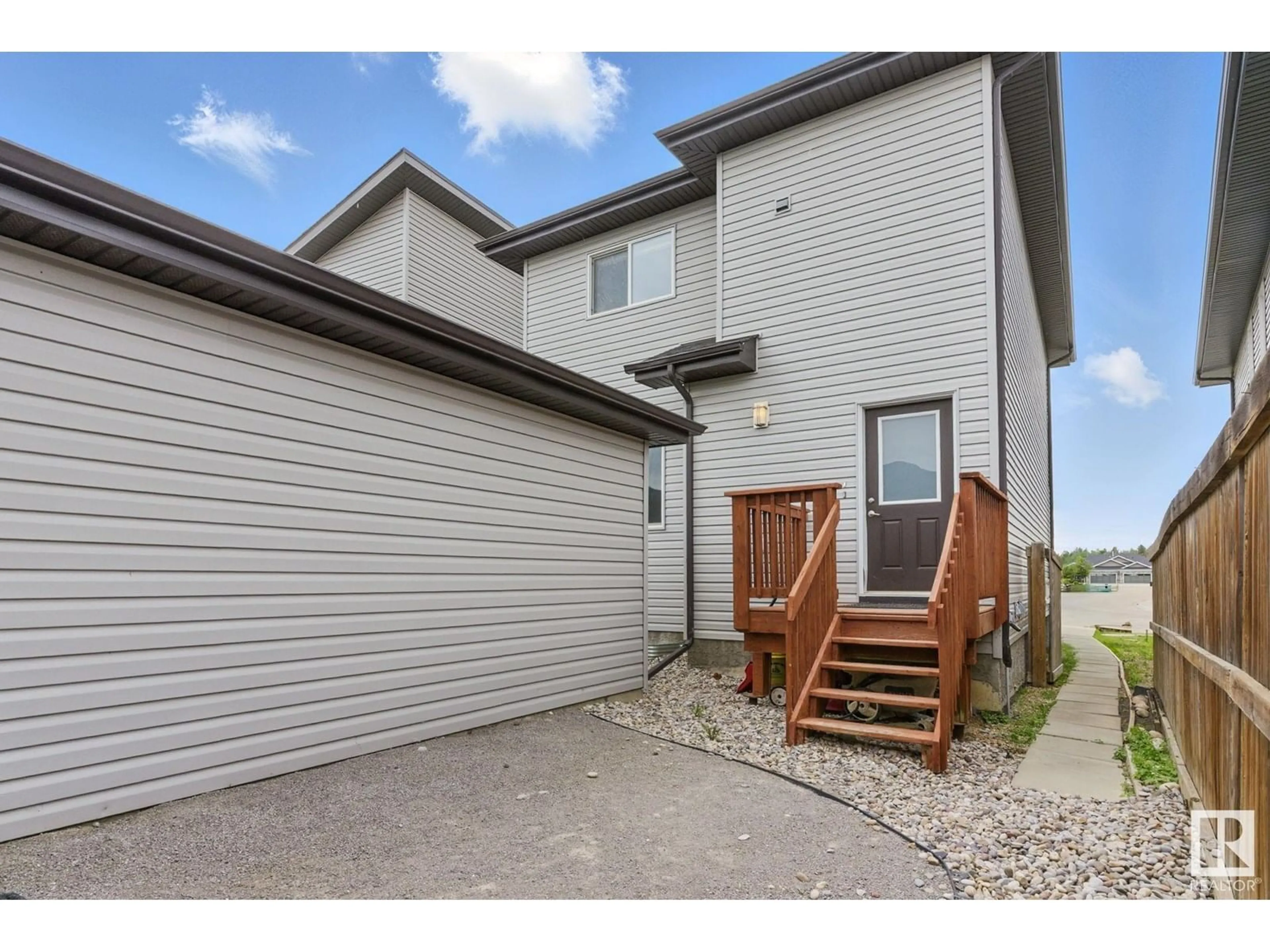 Unknown for 112 HARVEST RIDGE DR, Spruce Grove Alberta T7X0V8