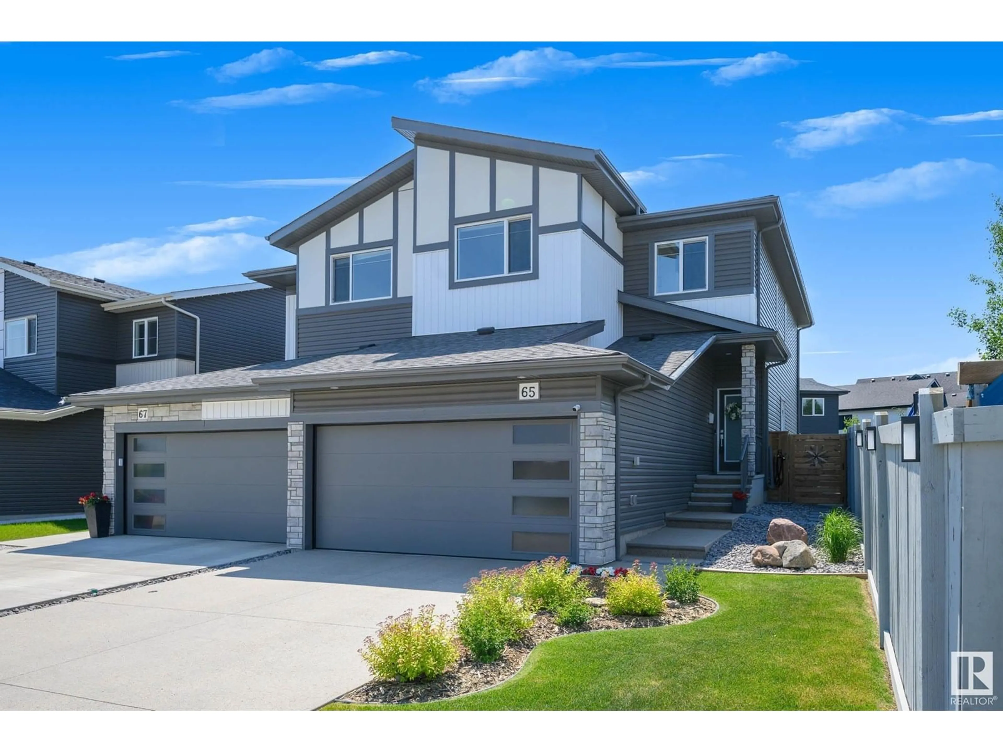Unknown for 65 RIVERSIDE DR, St. Albert Alberta T8N7N6