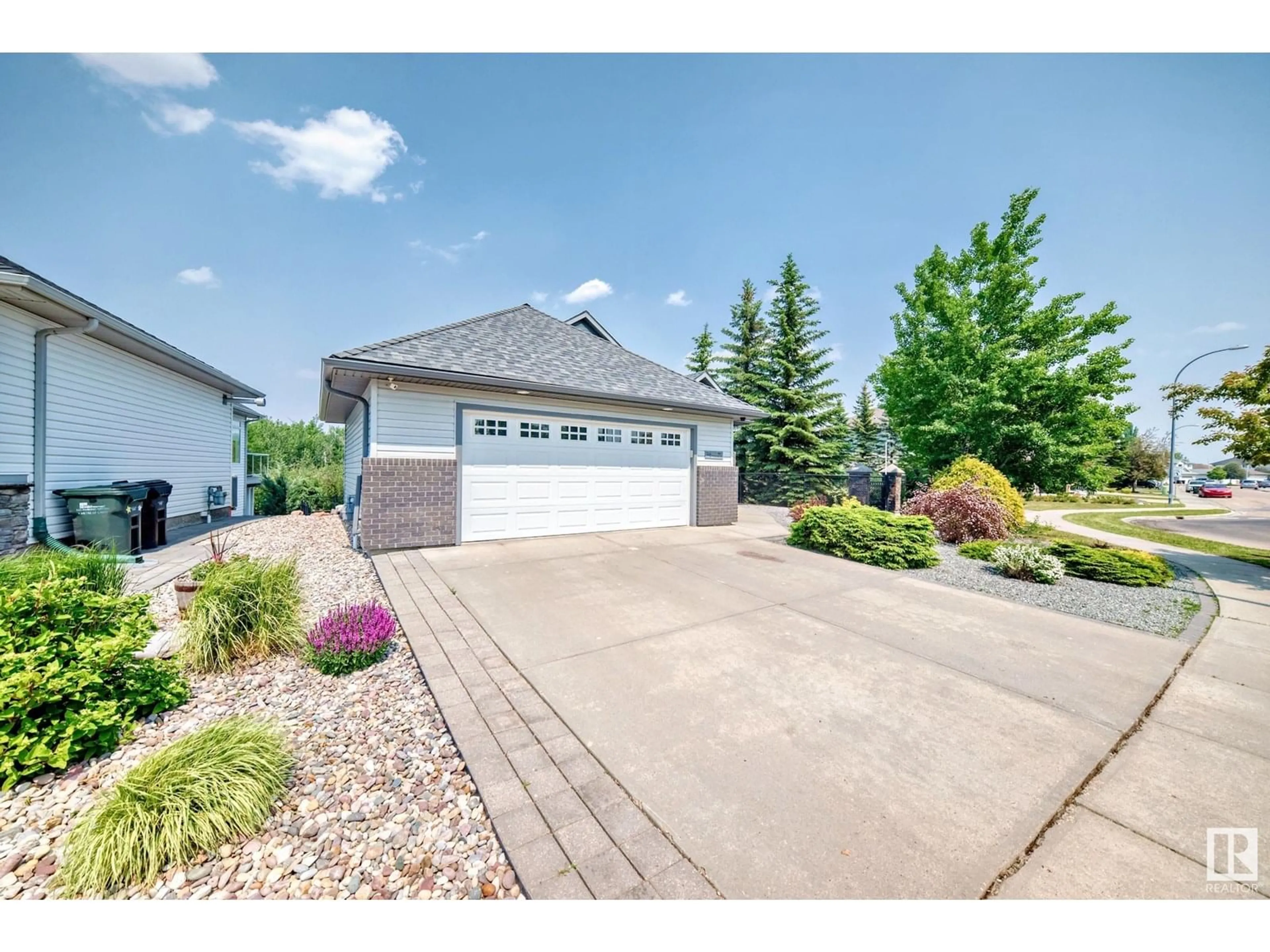 Unknown for 240 FOXHAVEN DR, Sherwood Park Alberta T8A6L1