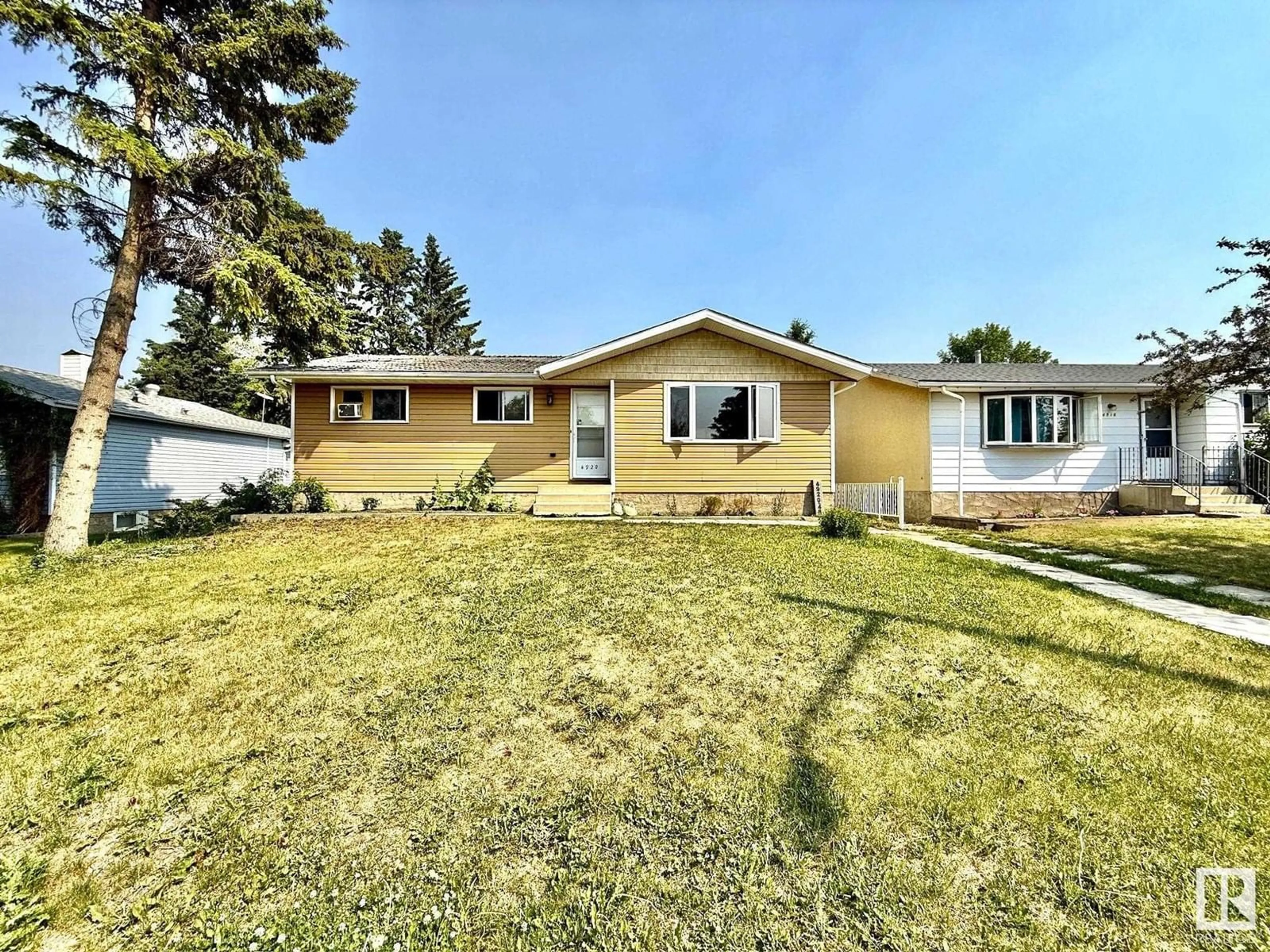 Unknown for 4920 48 AV, Bon Accord Alberta T0A0K0