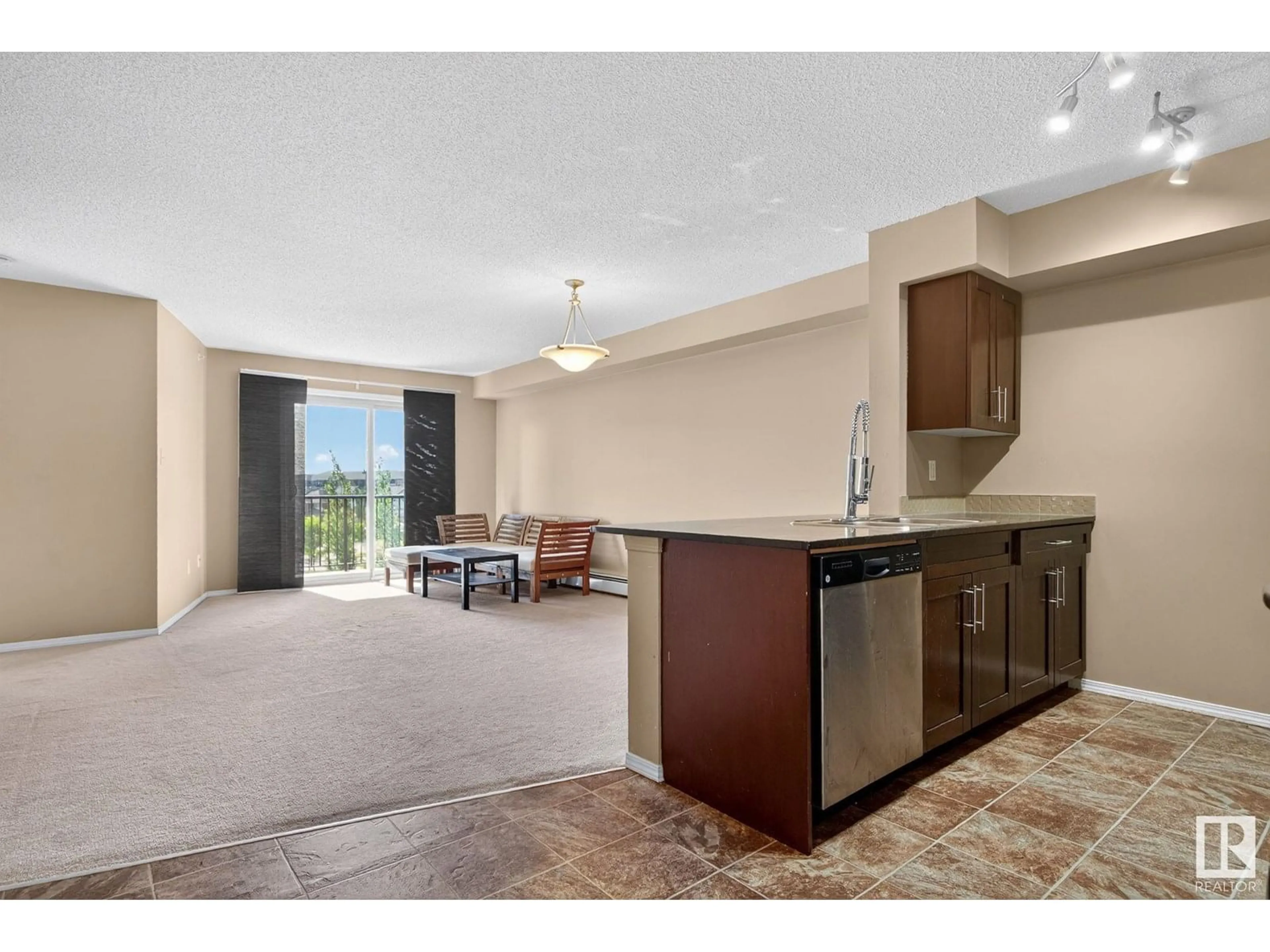 Unknown for 274 - 422 MCCONACHIE DR, Edmonton Alberta T5Y3N4