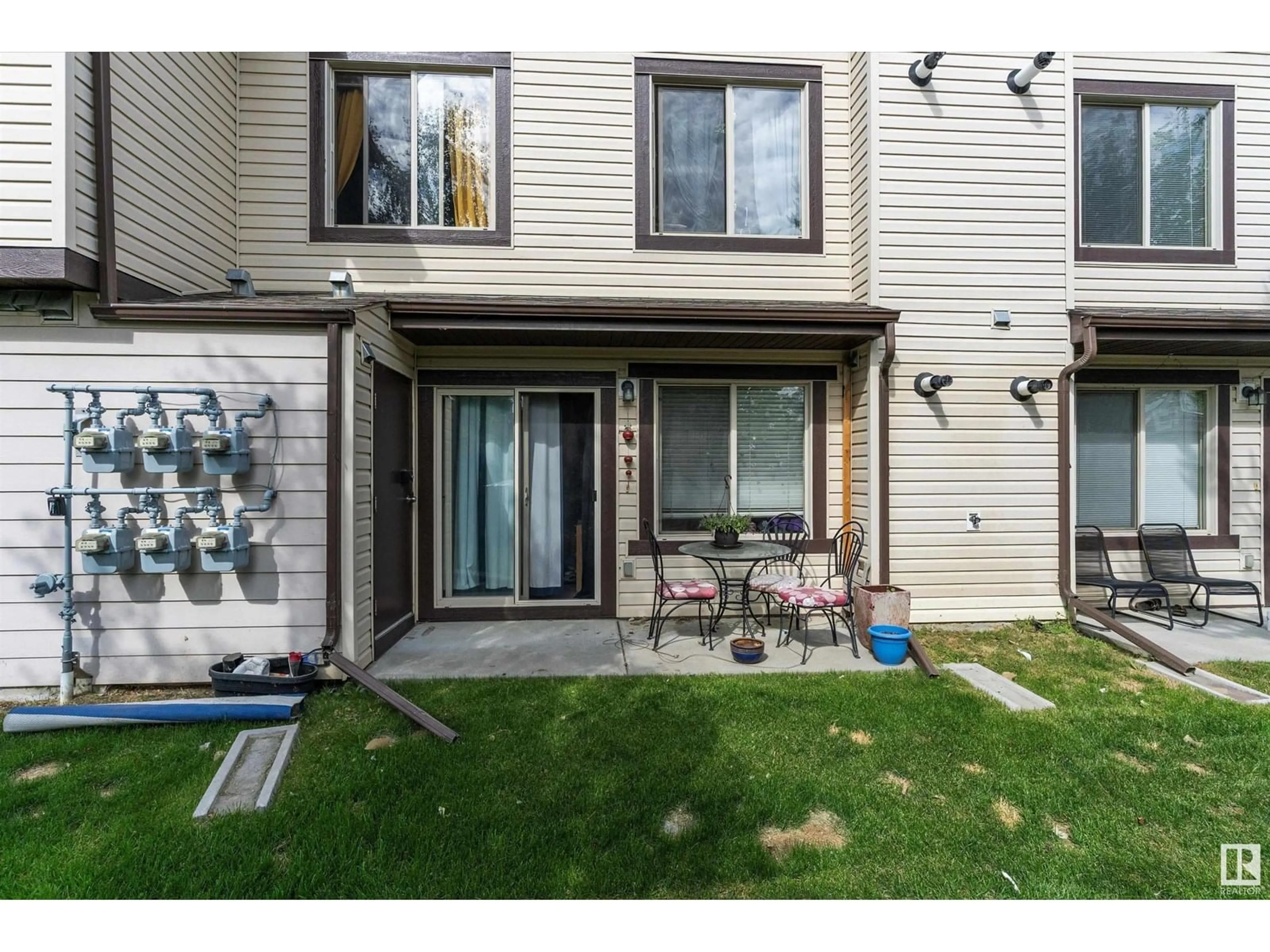 Unknown for 96 - 604 62 ST, Edmonton Alberta T6X0K4