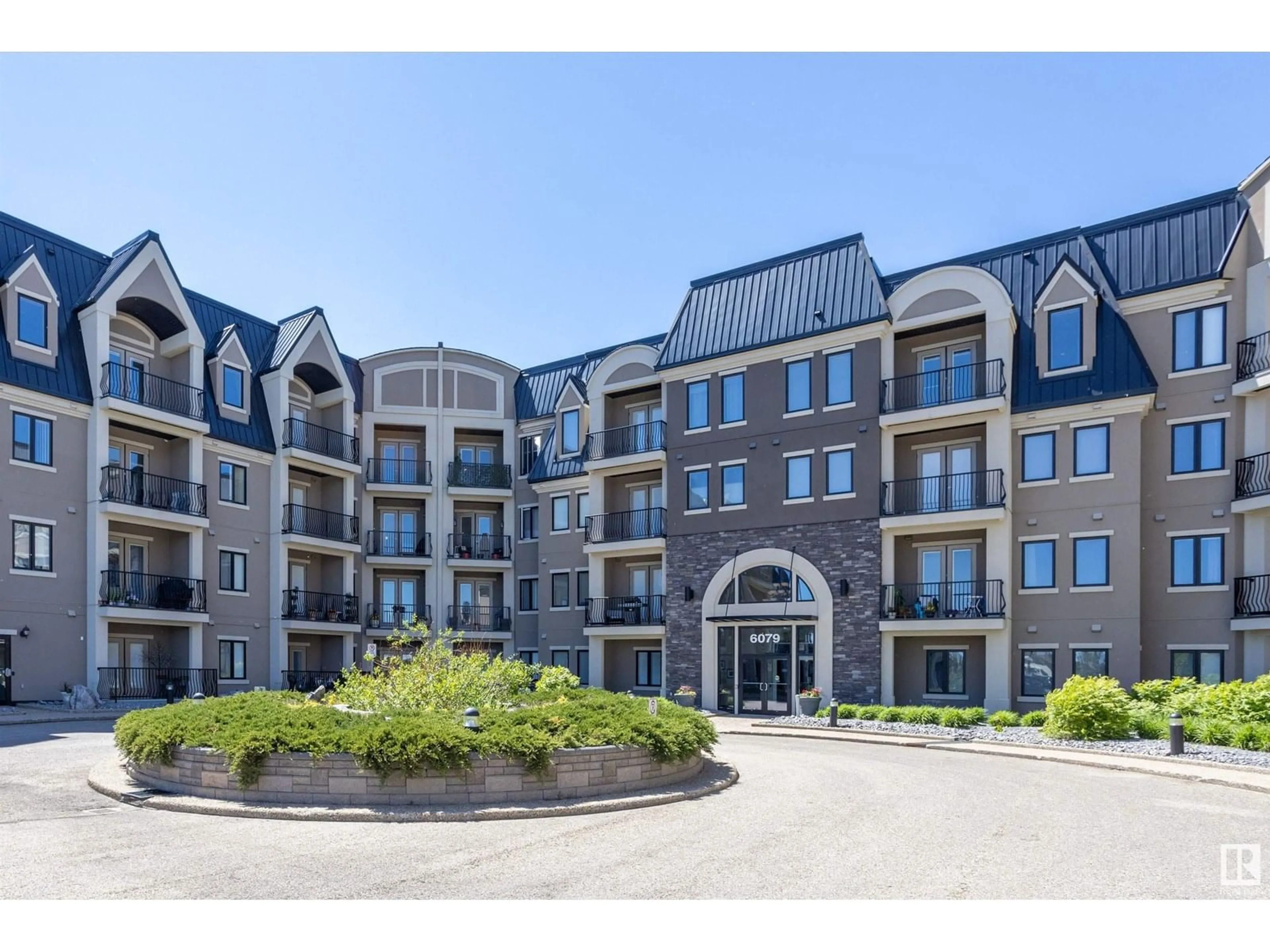 Unknown for #331 - 6079 MAYNARD WY, Edmonton Alberta T6R0S5