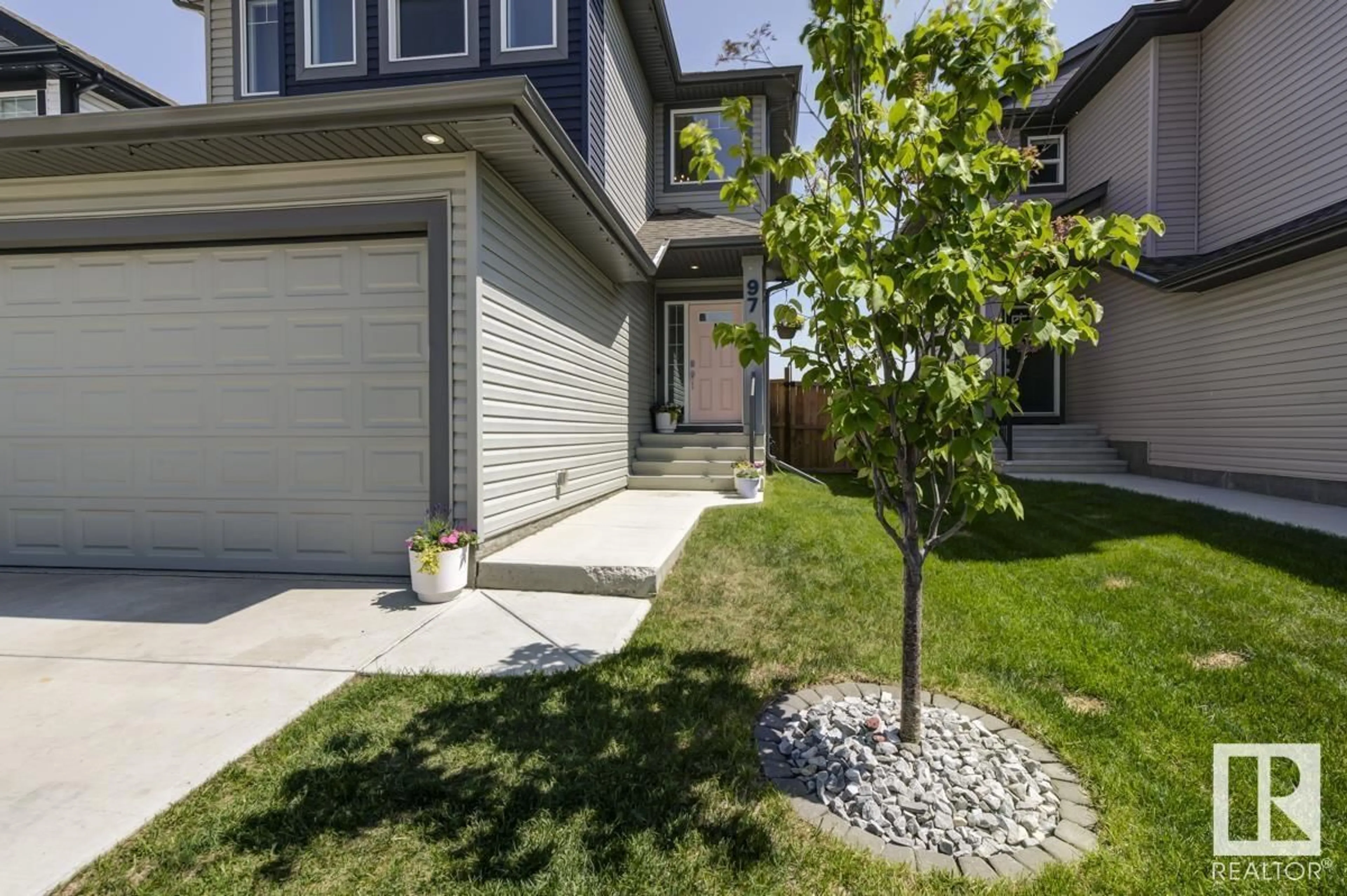 Unknown for 97 SUMAC LN, Sherwood Park Alberta T8H1Z9
