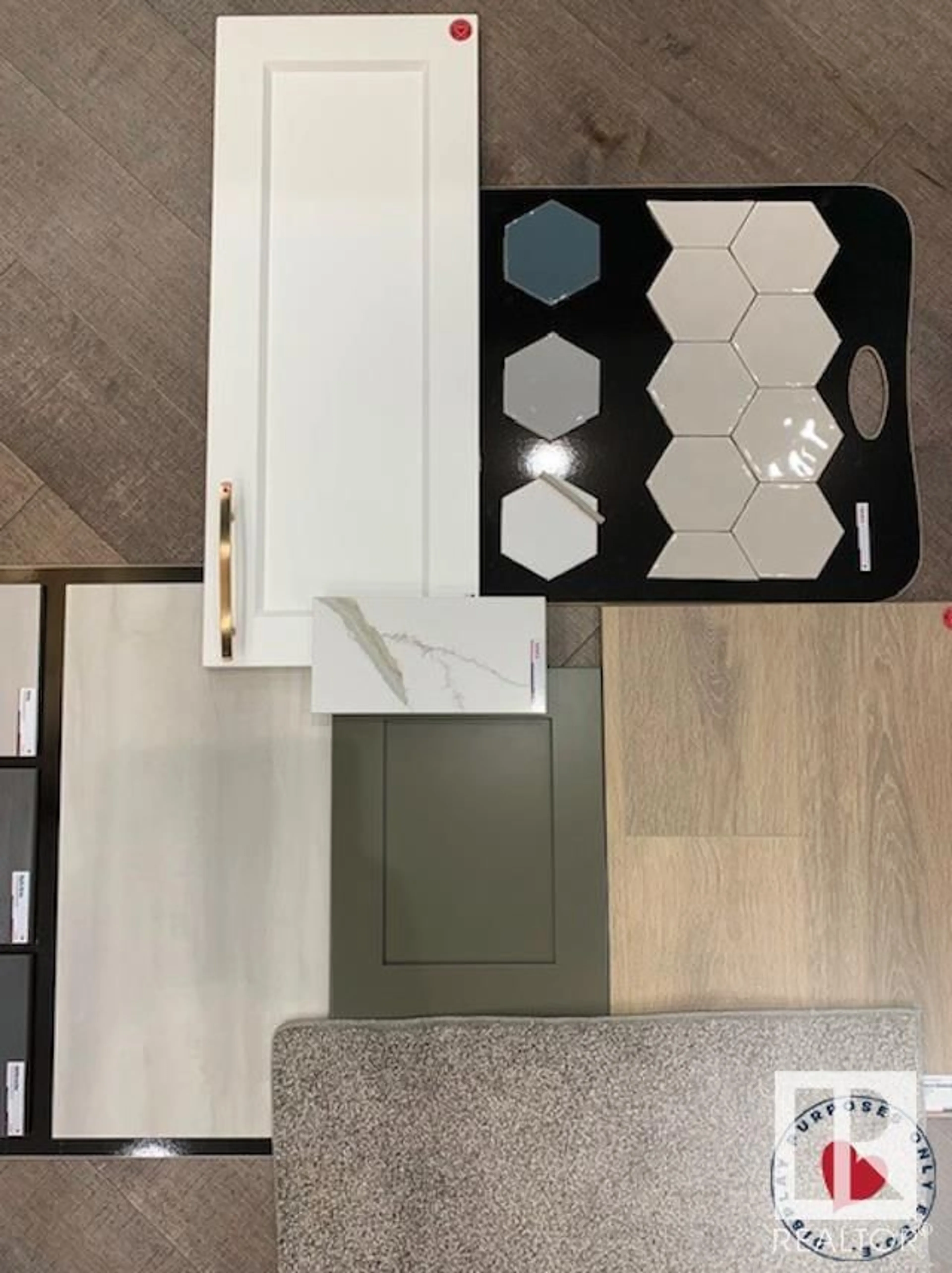 Contemporary kitchen, ceramic/tile floor for 9332 221 ST, Edmonton Alberta T5T6C9