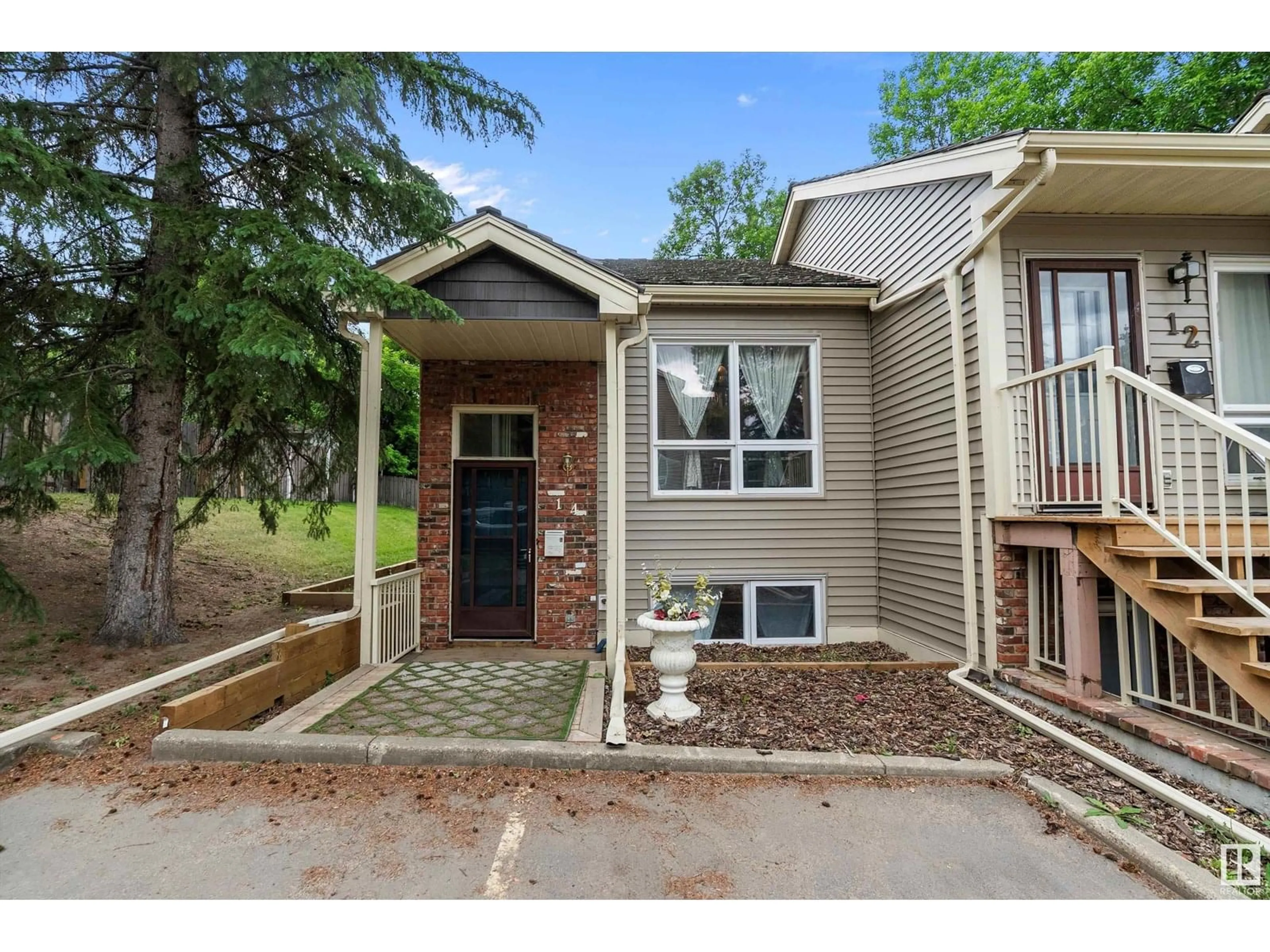 Unknown for 14 - 1440 SHERWOOD DR, Sherwood Park Alberta T8A4W3