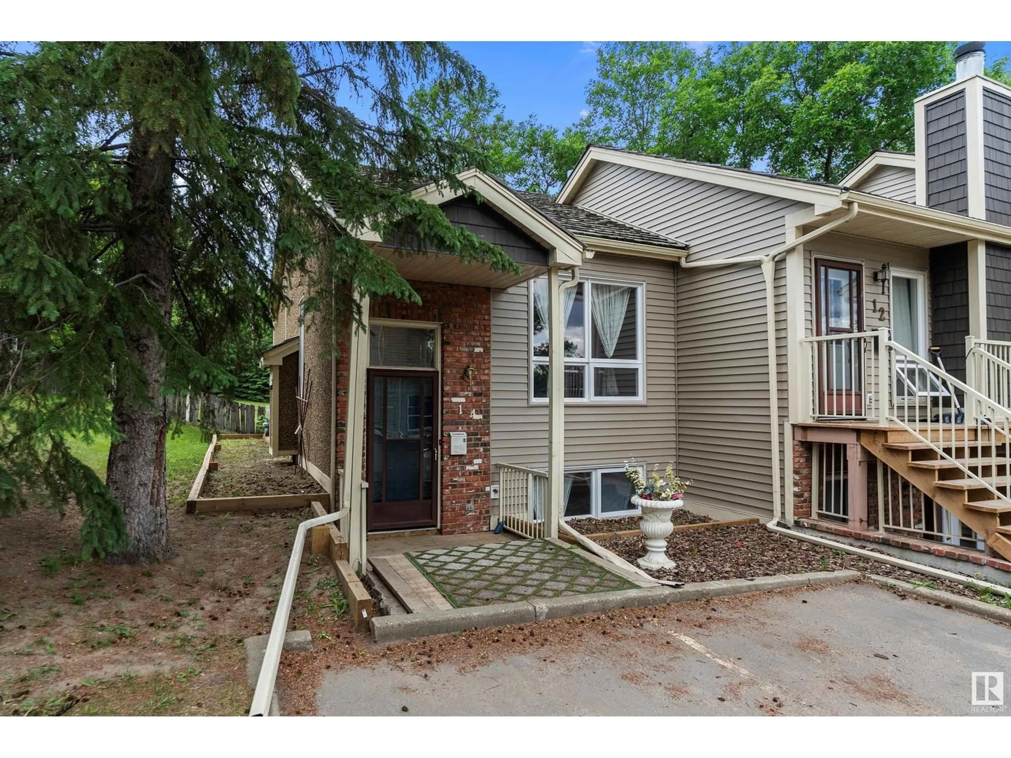 Unknown for 14 - 1440 SHERWOOD DR, Sherwood Park Alberta T8A4W3