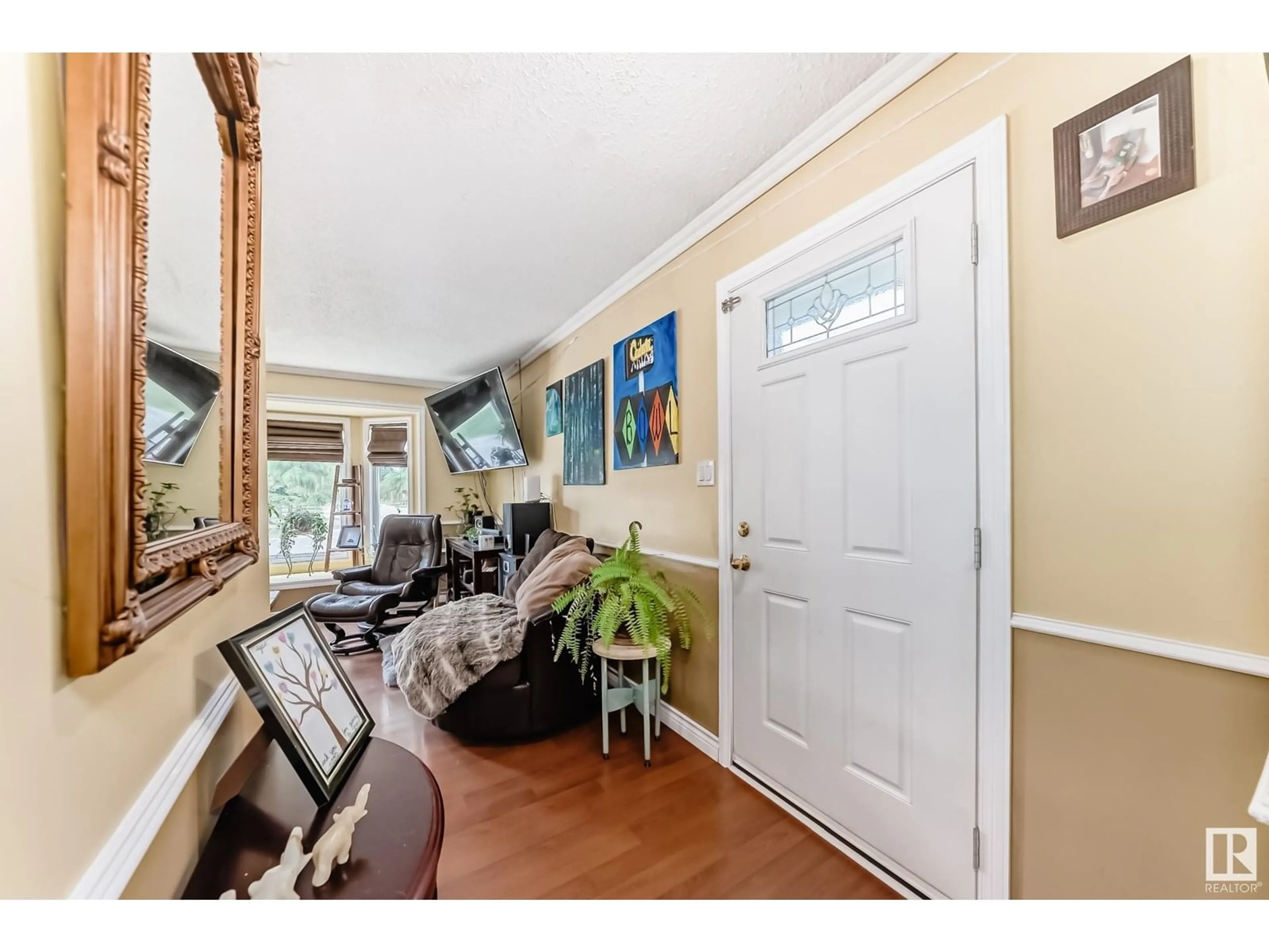 Indoor entryway for NW - 7027 183 ST, Edmonton Alberta T5T2V5