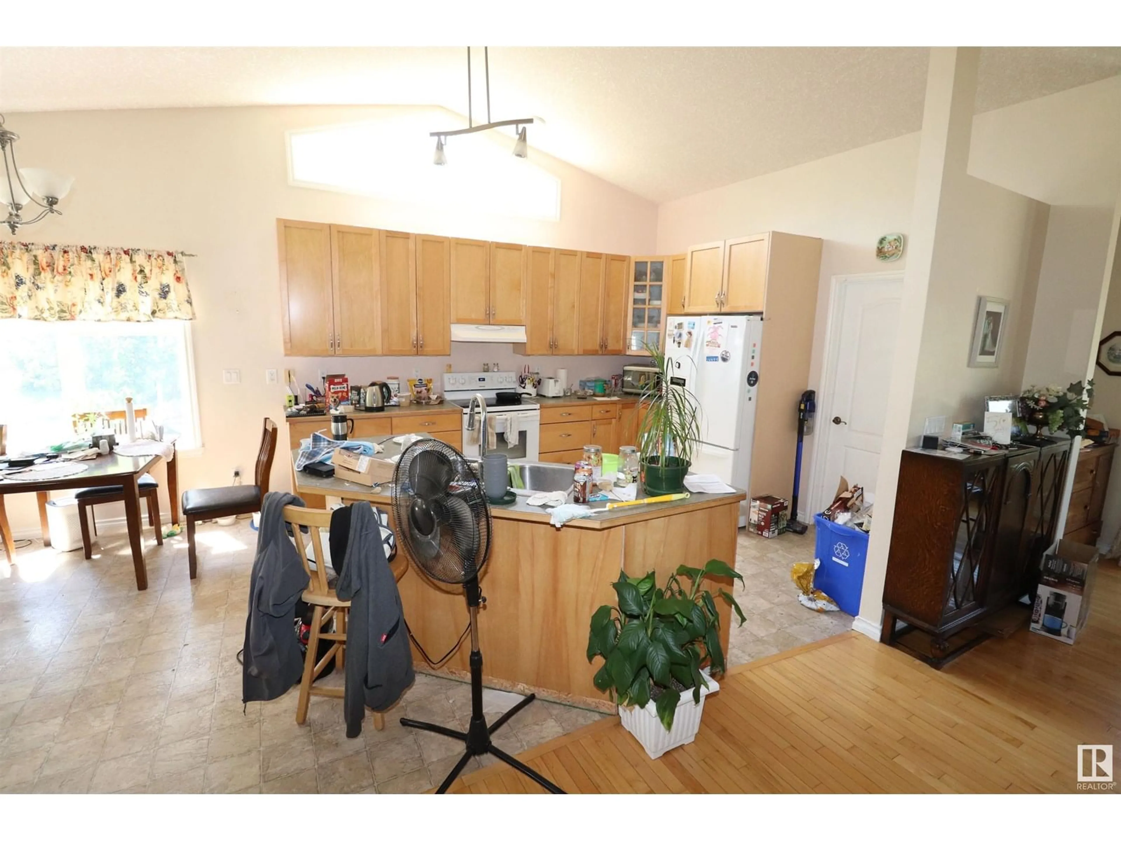 Standard kitchen, unknown for #37 - 52252 RGE ROAD 215, Rural Strathcona County Alberta T8C1G8
