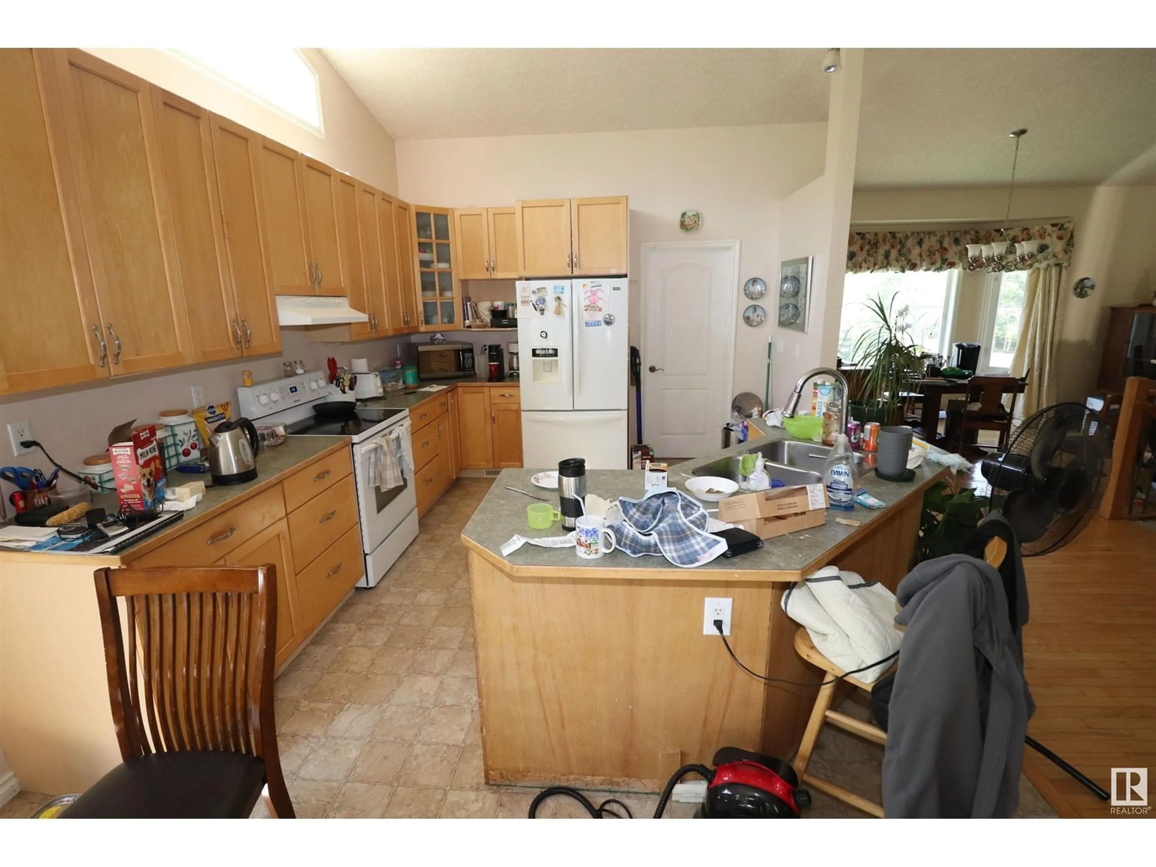 Standard kitchen, unknown for #37 - 52252 RGE ROAD 215, Rural Strathcona County Alberta T8C1G8