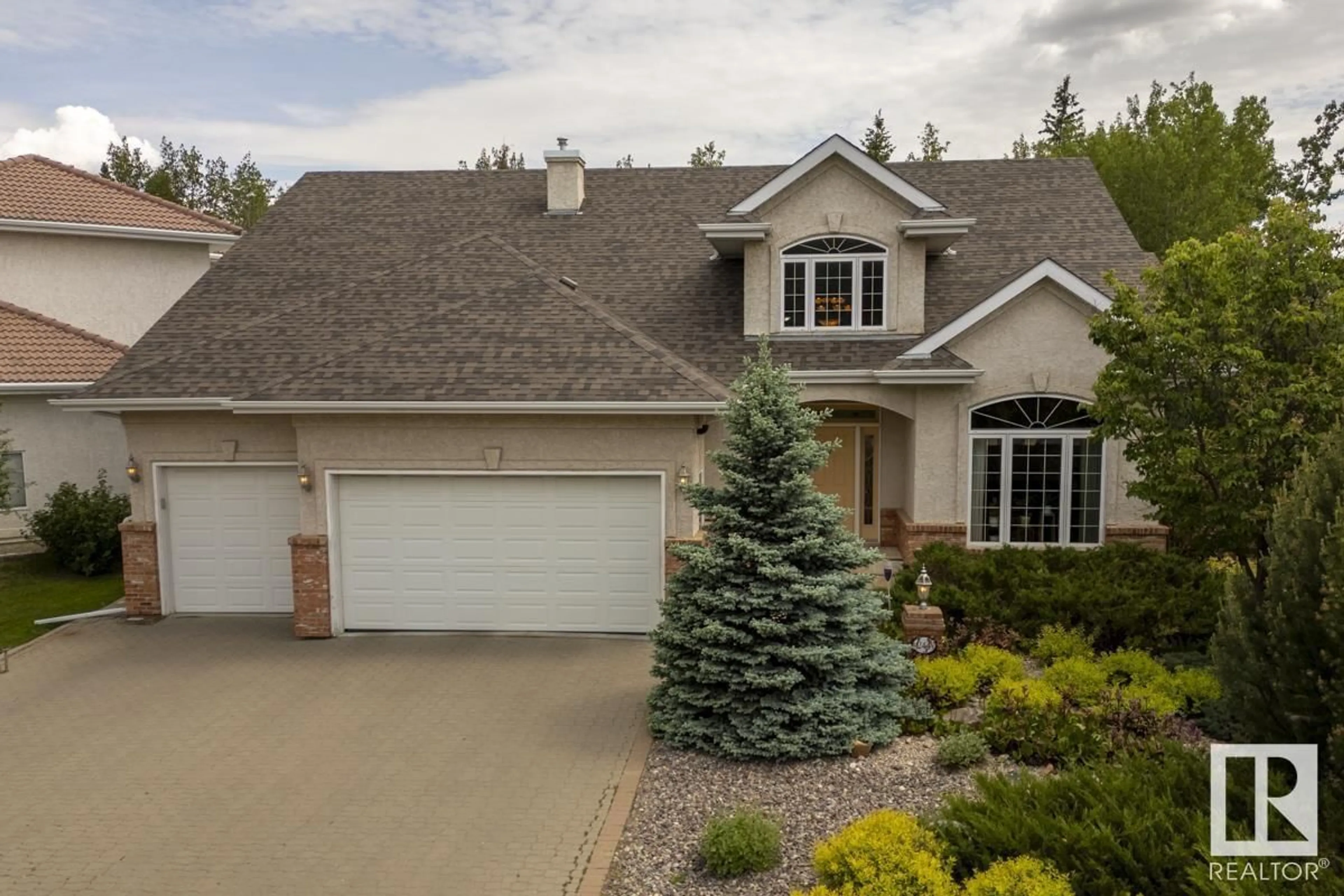 Unknown for 244 WOLF WILLOW RD, Edmonton Alberta T5T6N3