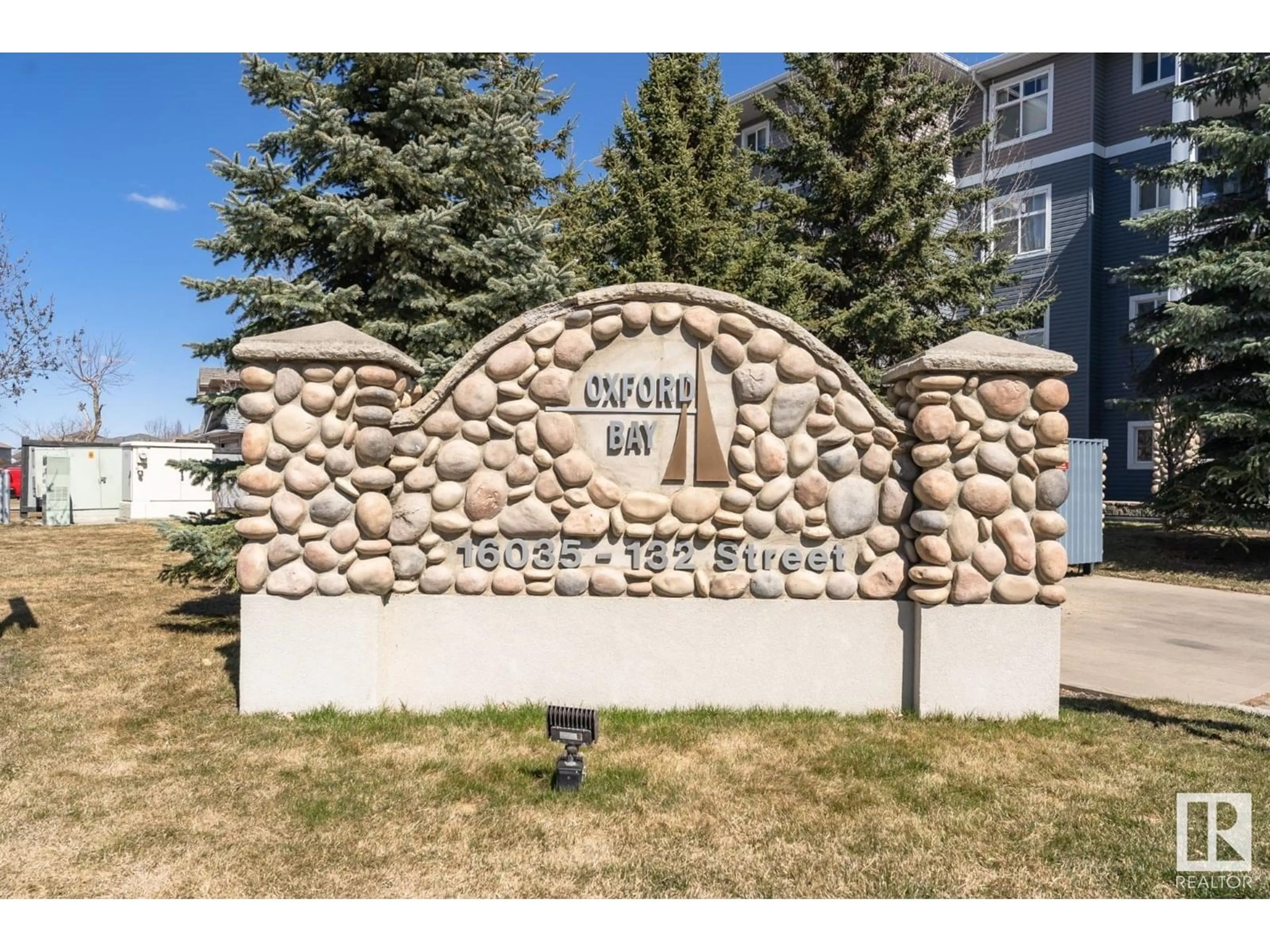 Unknown for #113 - 16035 132 ST, Edmonton Alberta T6V0B4