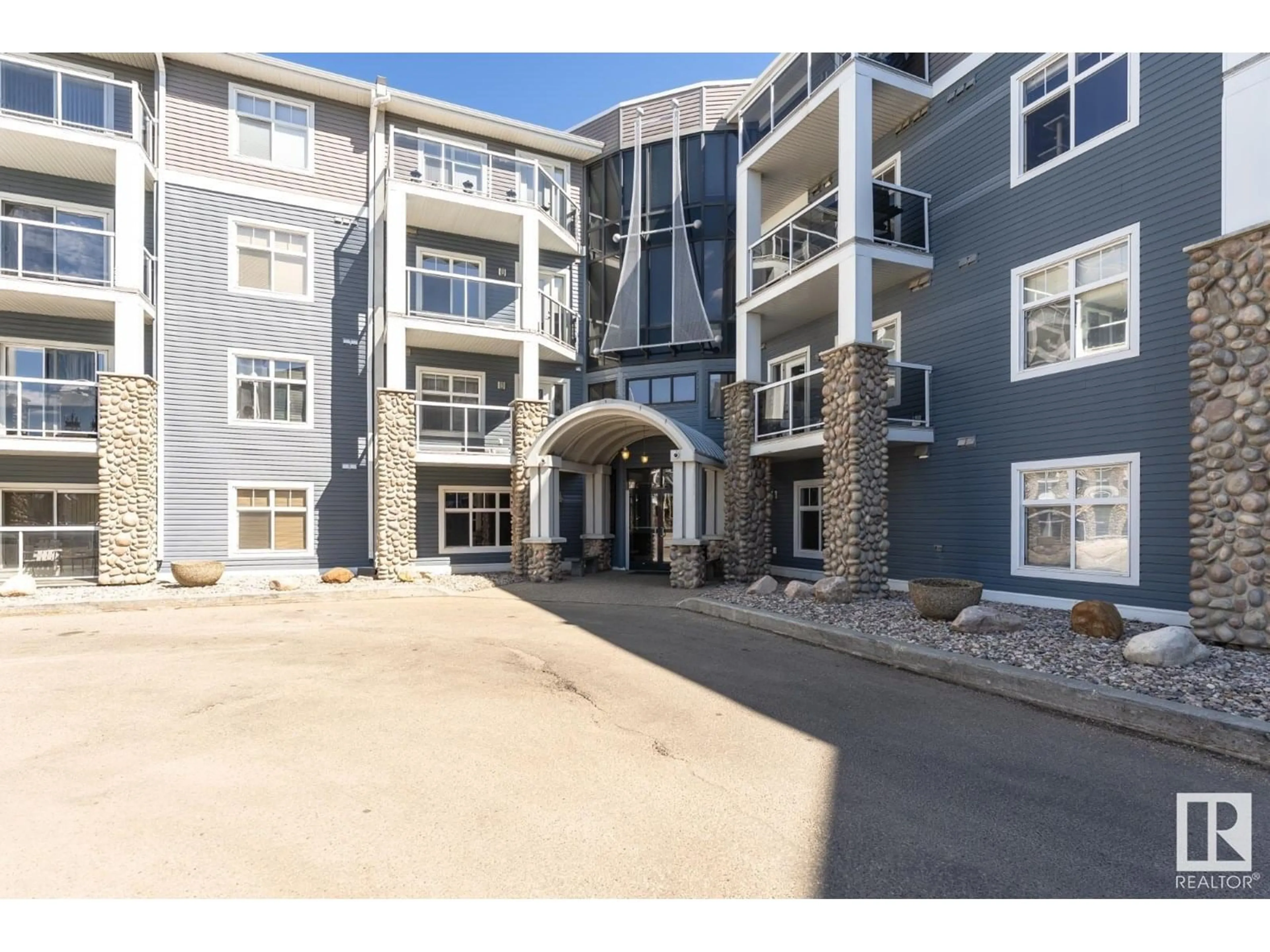 Unknown for #113 - 16035 132 ST, Edmonton Alberta T6V0B4