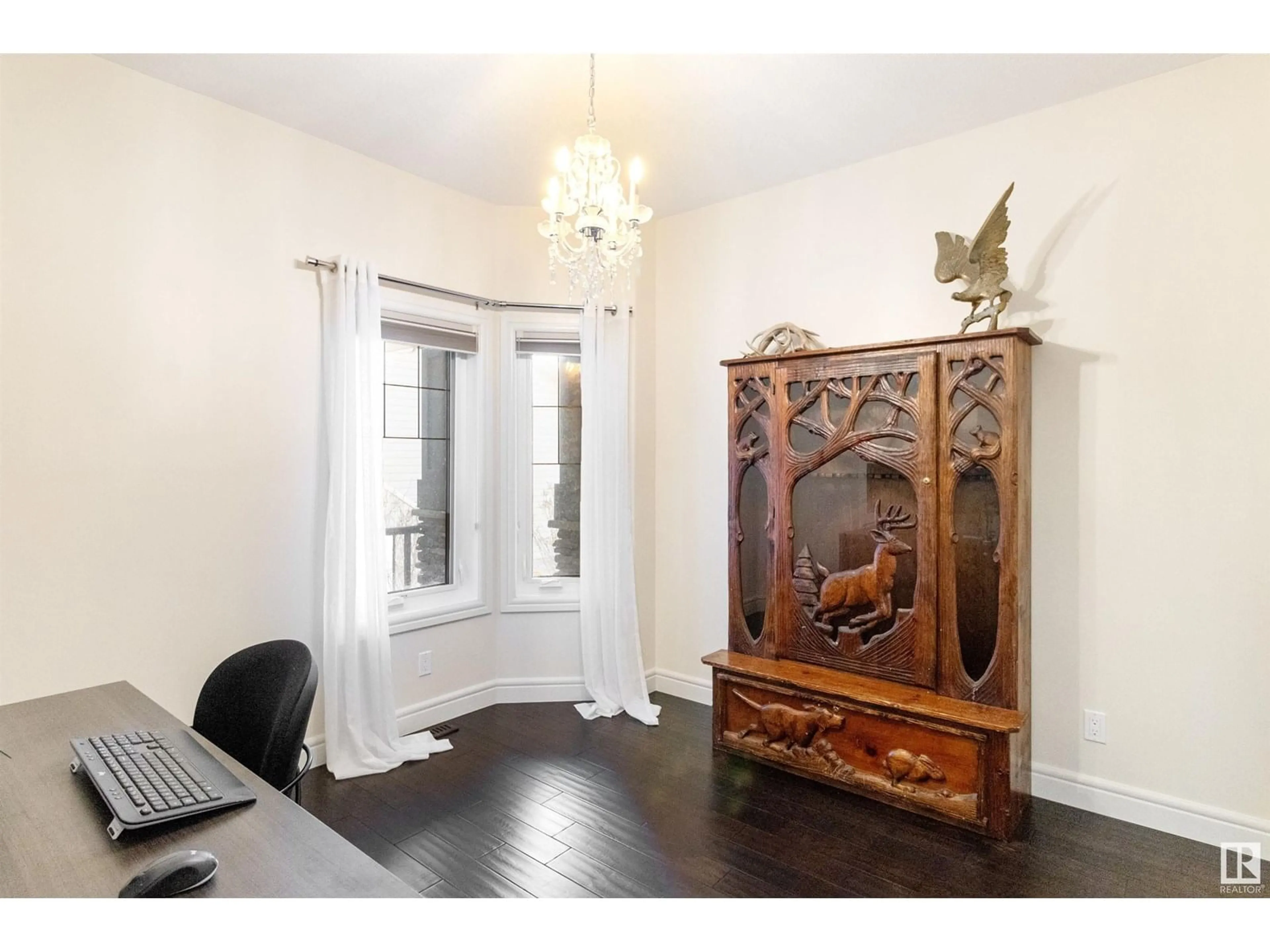 Indoor entryway for 70 CRANBERRY BN, Fort Saskatchewan Alberta T8L0K4