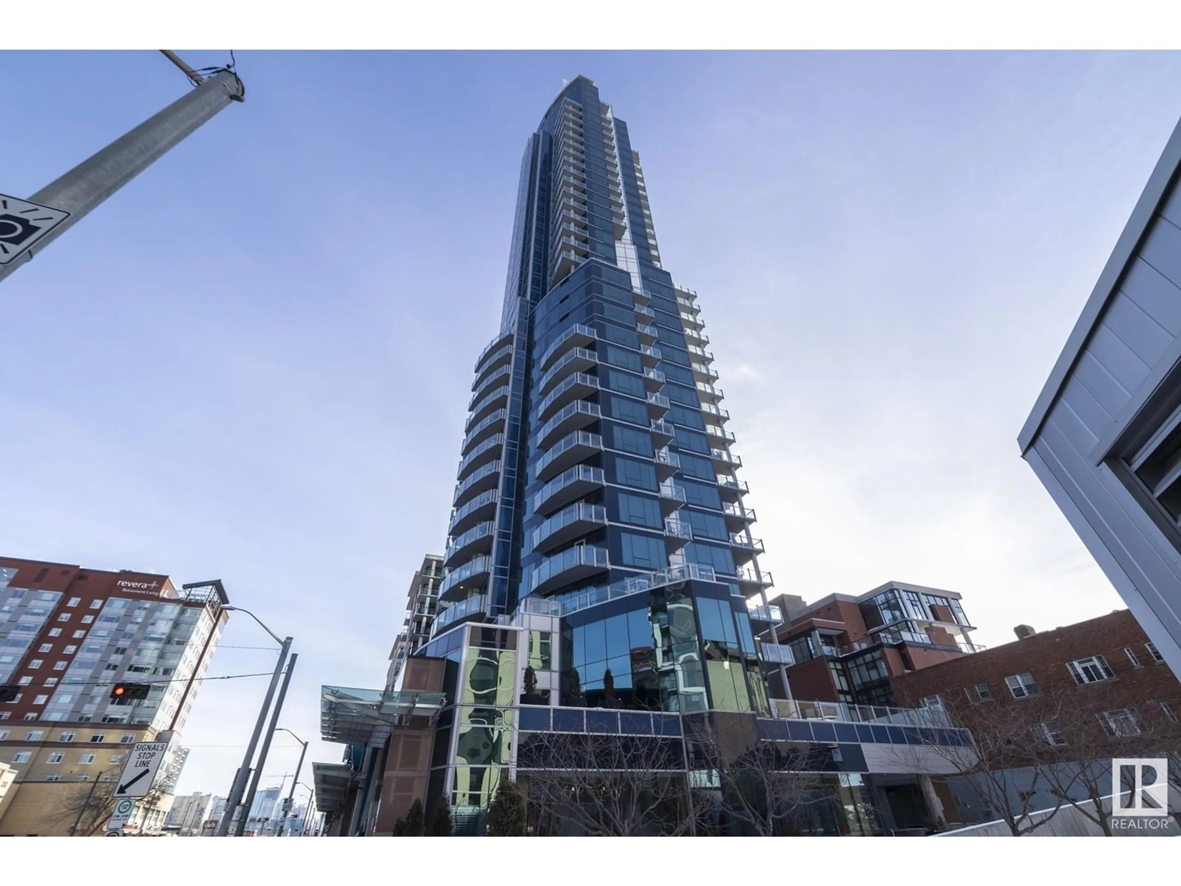 Unknown for 202 - 11969 JASPER AV, Edmonton Alberta T5K0P1