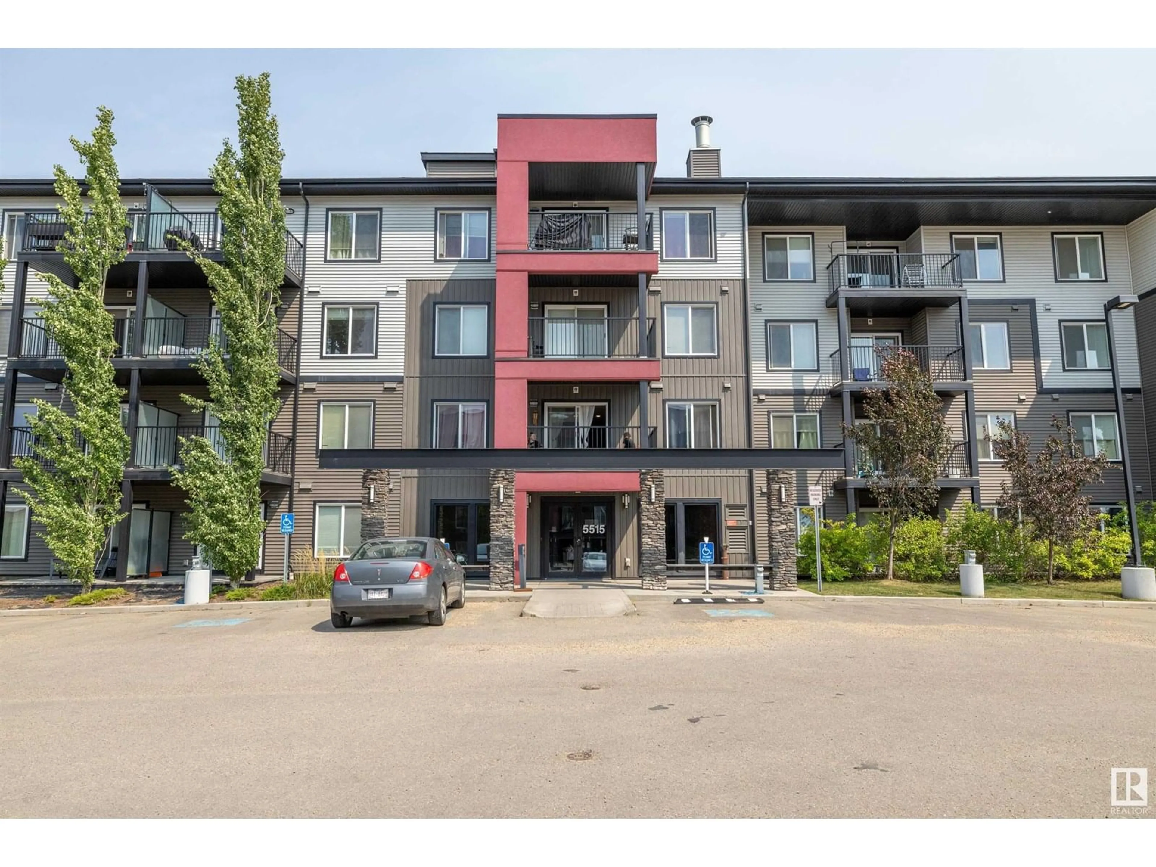 Unknown for 236 5515 7 AVE, Edmonton Alberta T6X2A8