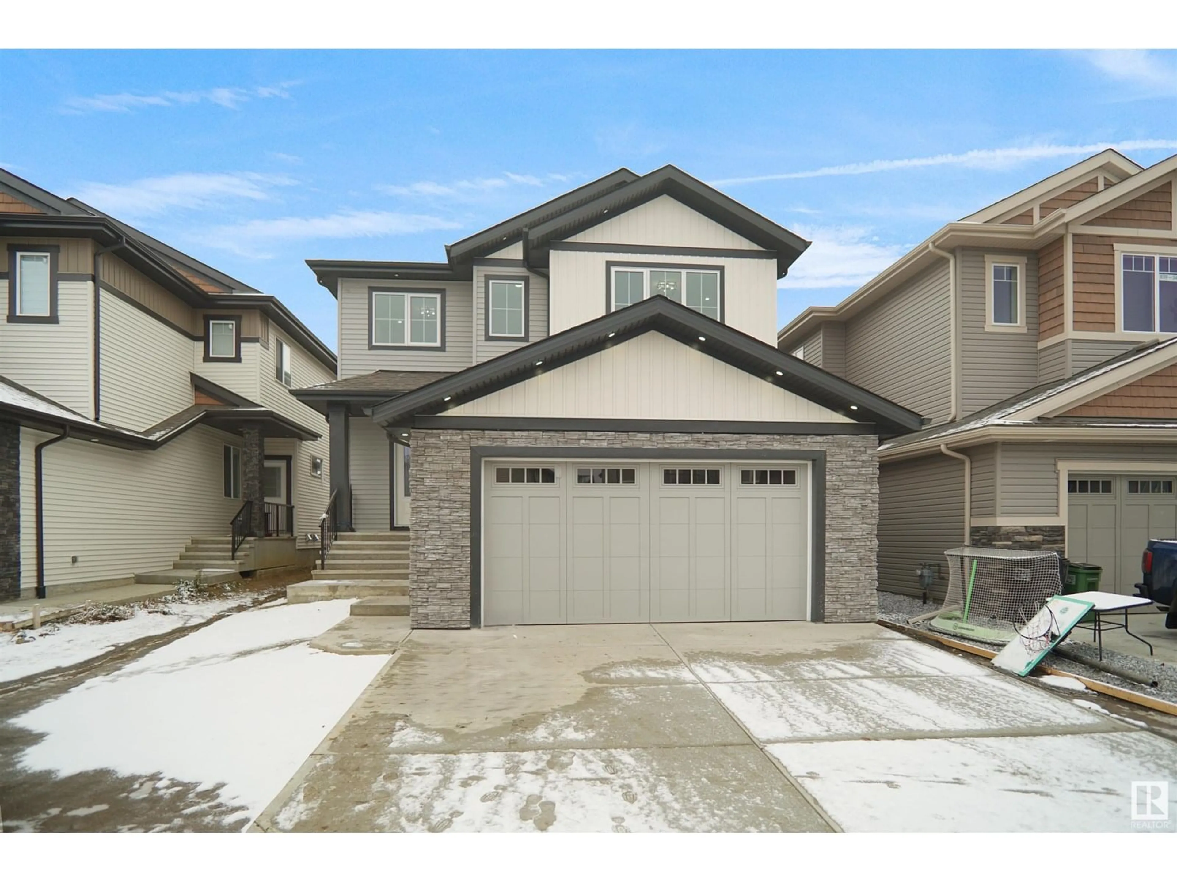 Unknown for 3508 6 ST, Edmonton Alberta T6T2L5