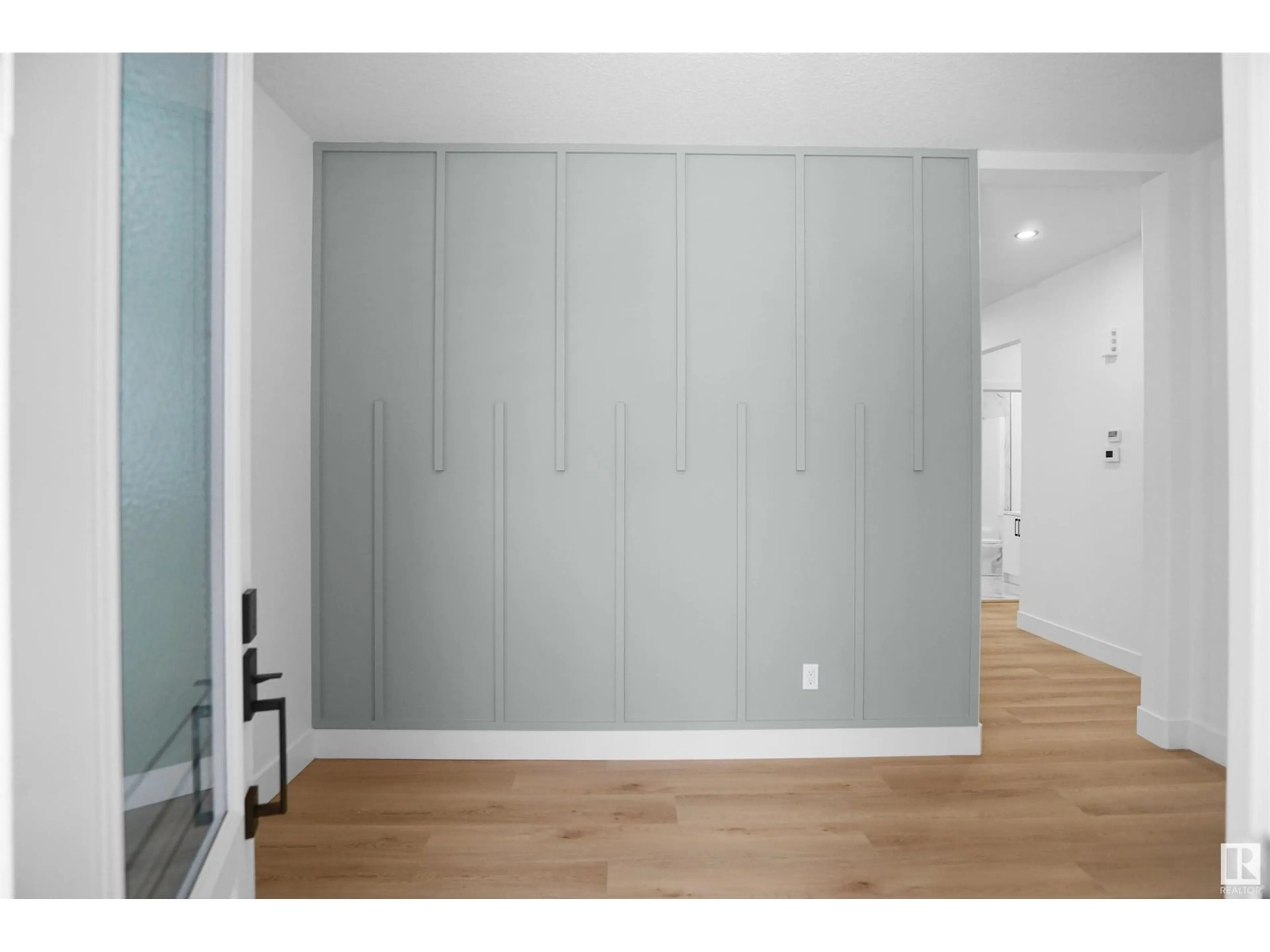 Storage room or clothes room or walk-in closet for 3508 6 ST, Edmonton Alberta T6T2L5