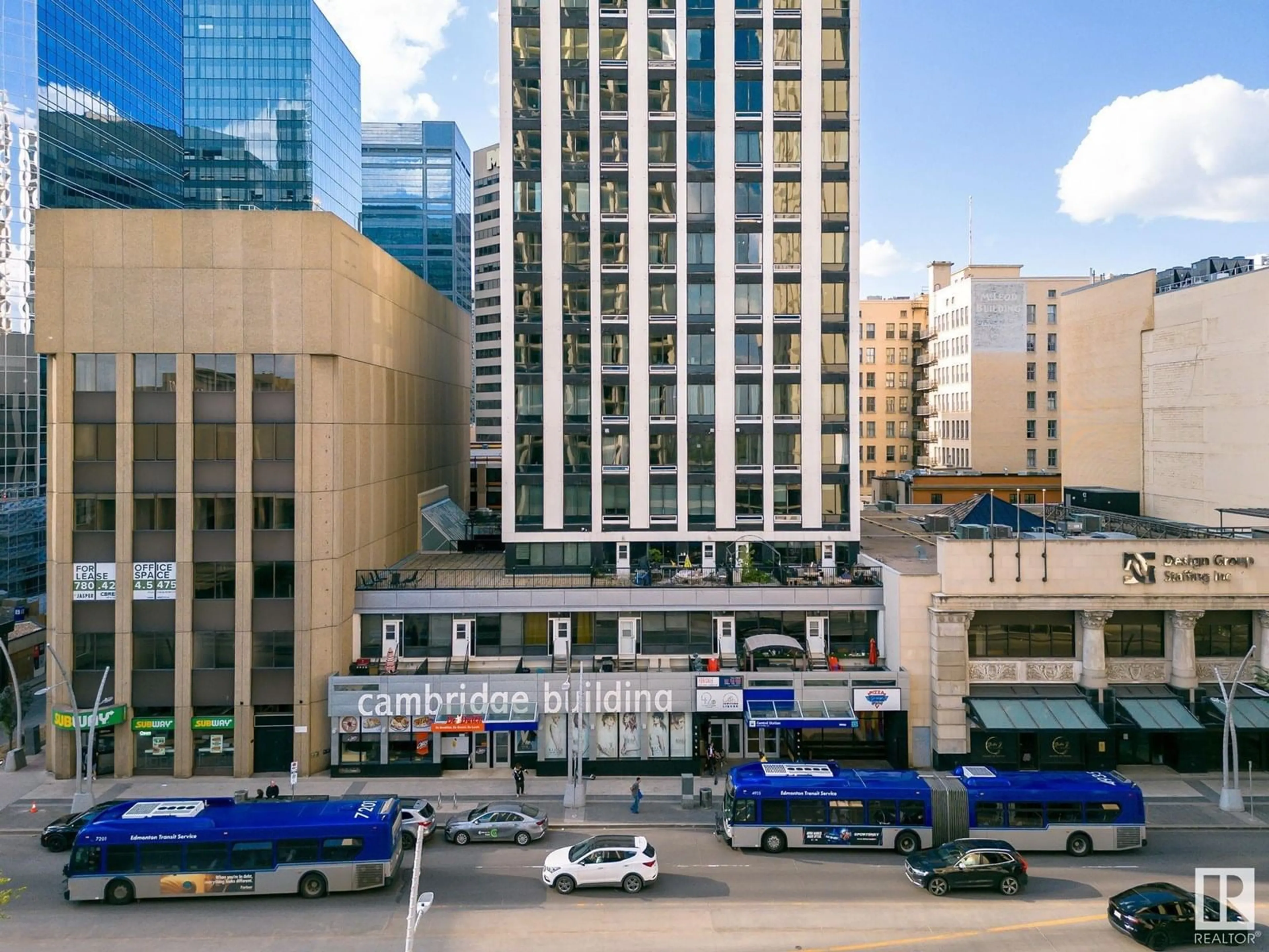 Unknown for 10024 - 510 JASPER AV, Edmonton Alberta T5J1R9